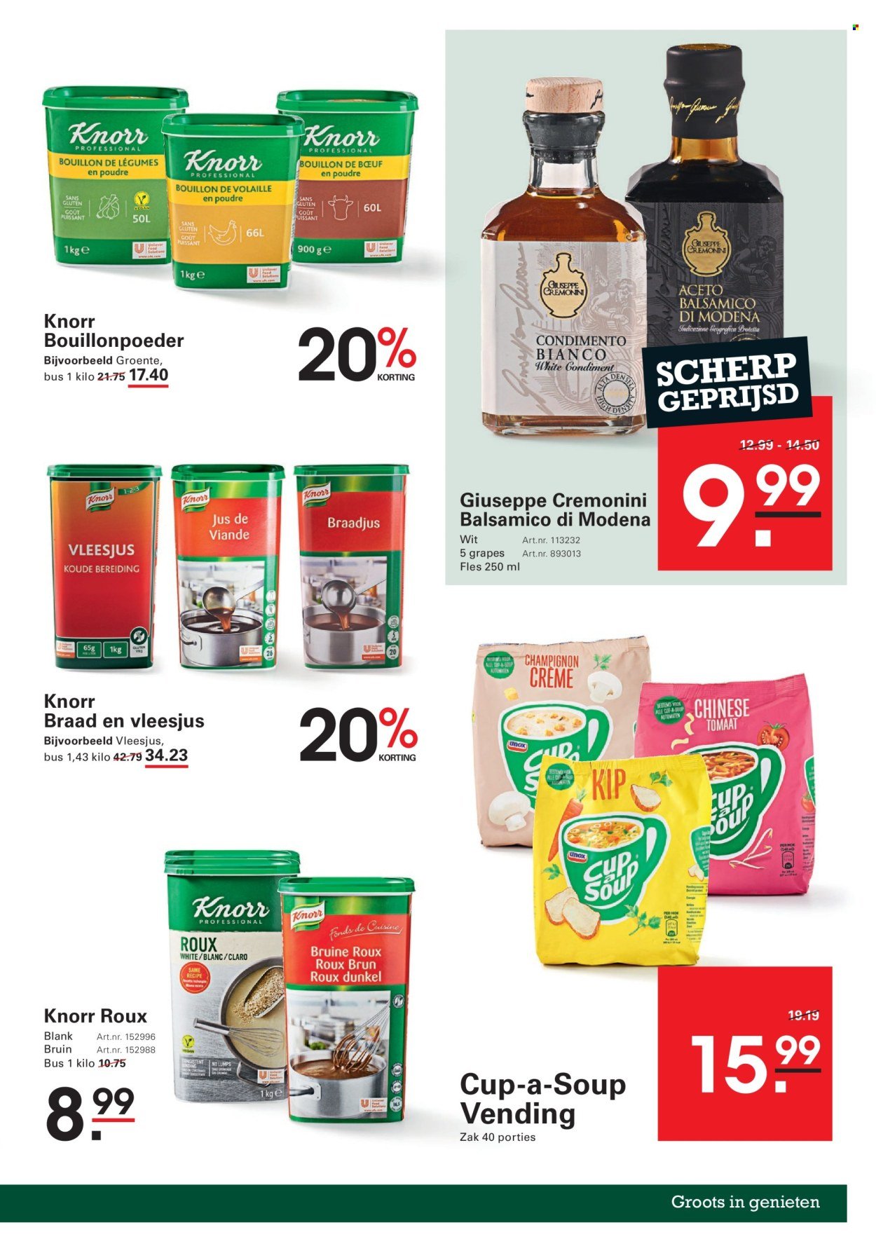 SLIGRO folder - Food (2025-08-28 - 2025-09-15)