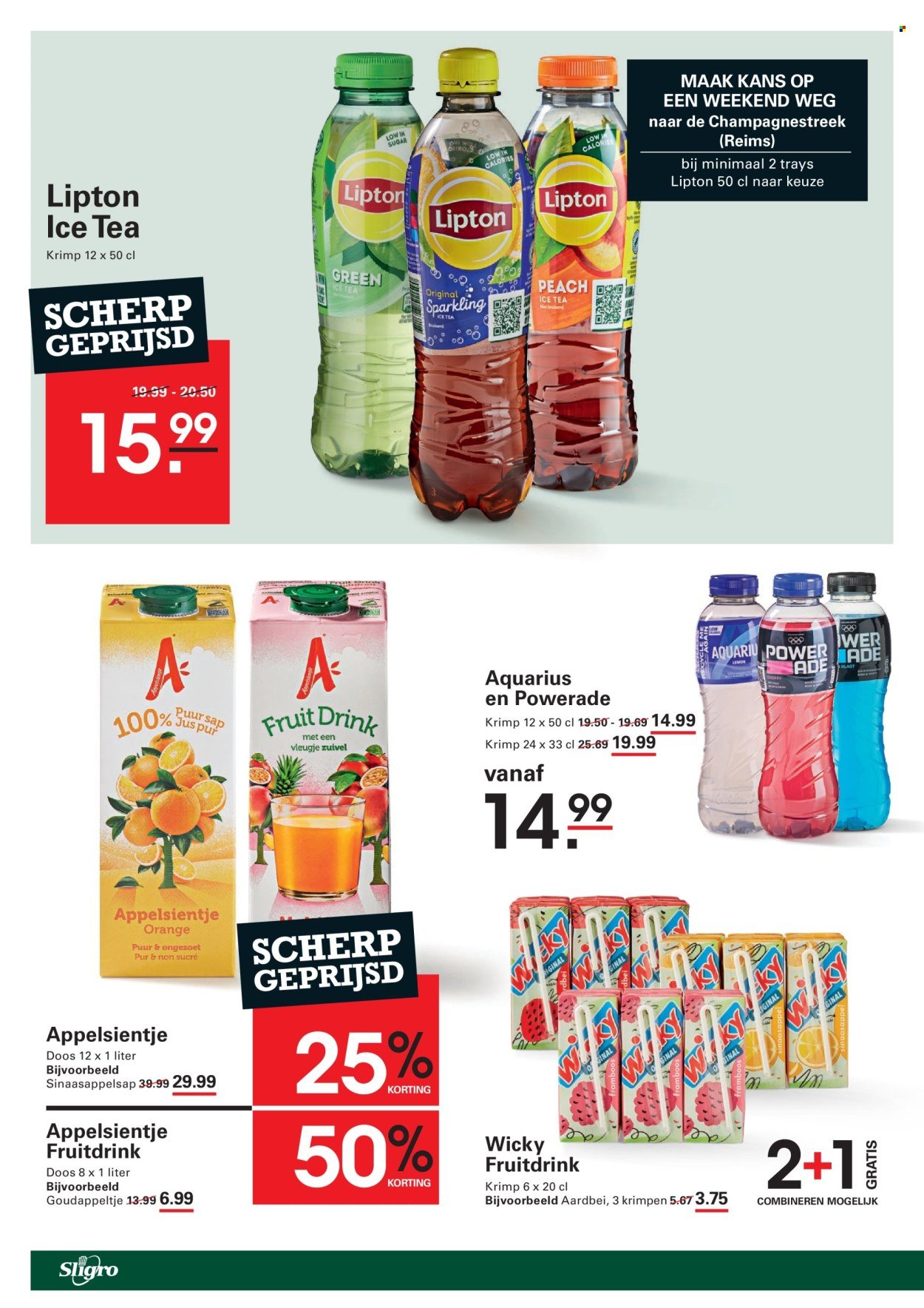 SLIGRO folder - Food (2025-08-28 - 2025-09-15)