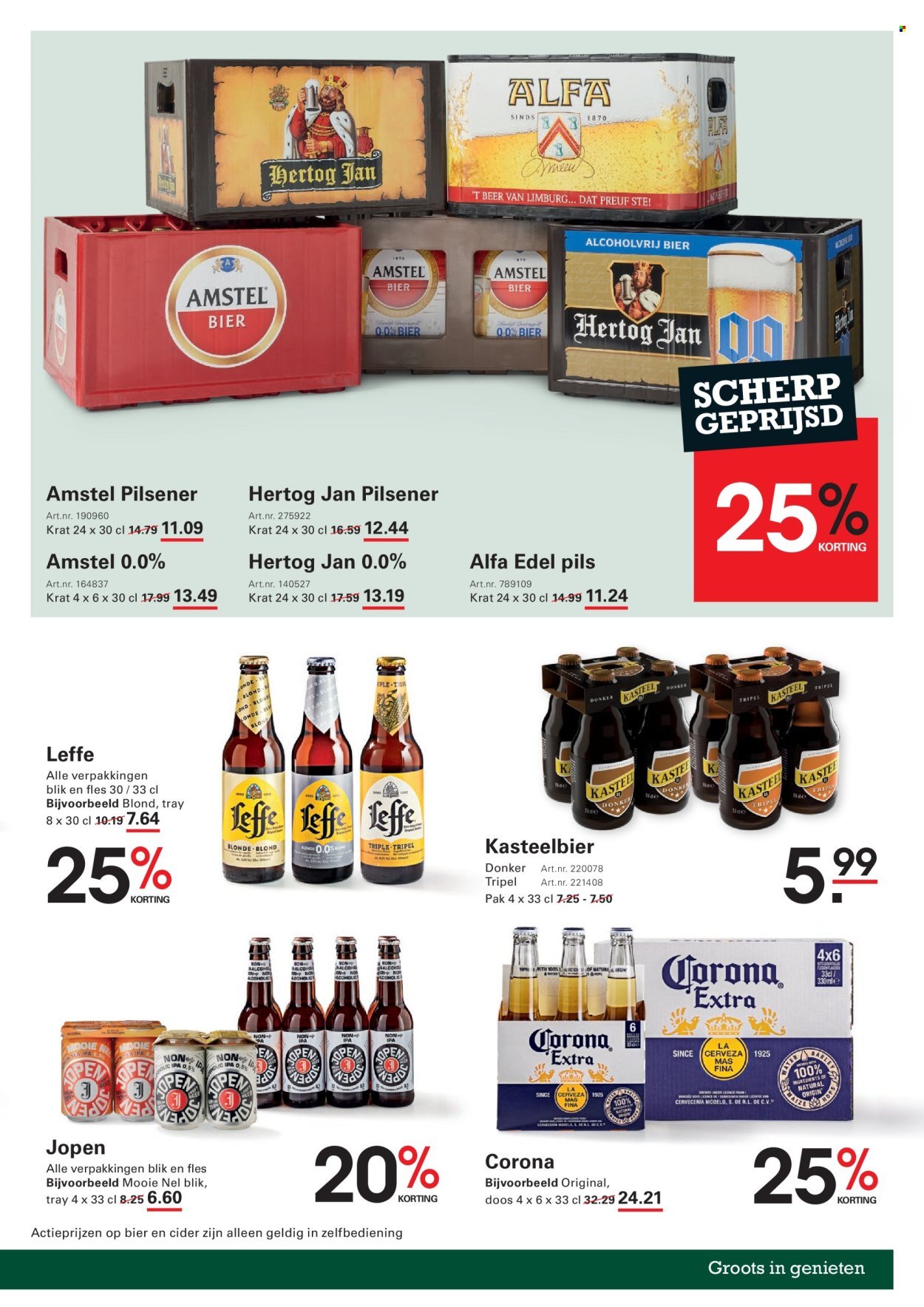 SLIGRO folder - Food (2025-08-28 - 2025-09-15)