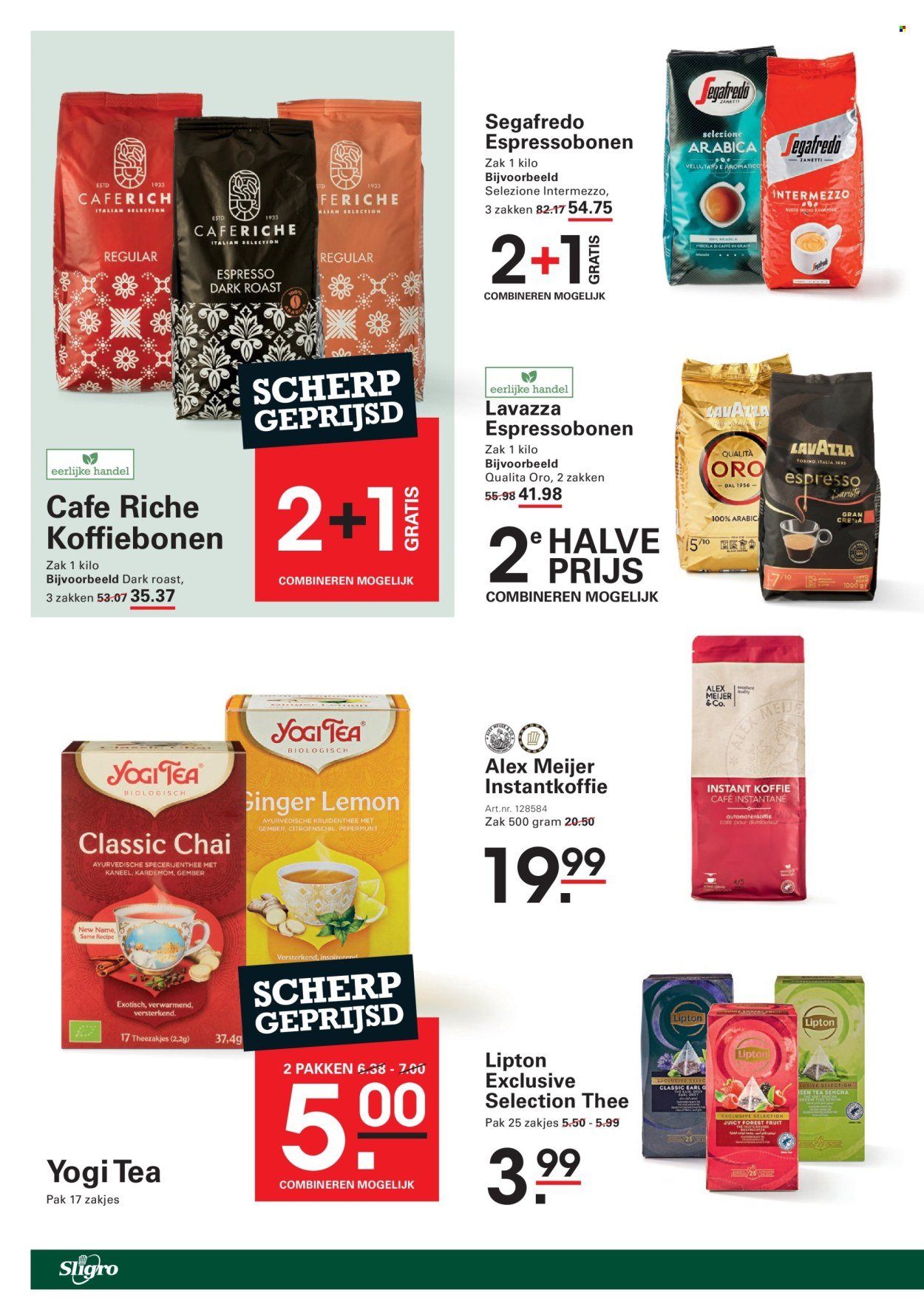 SLIGRO folder - Food (2025-08-28 - 2025-09-15)