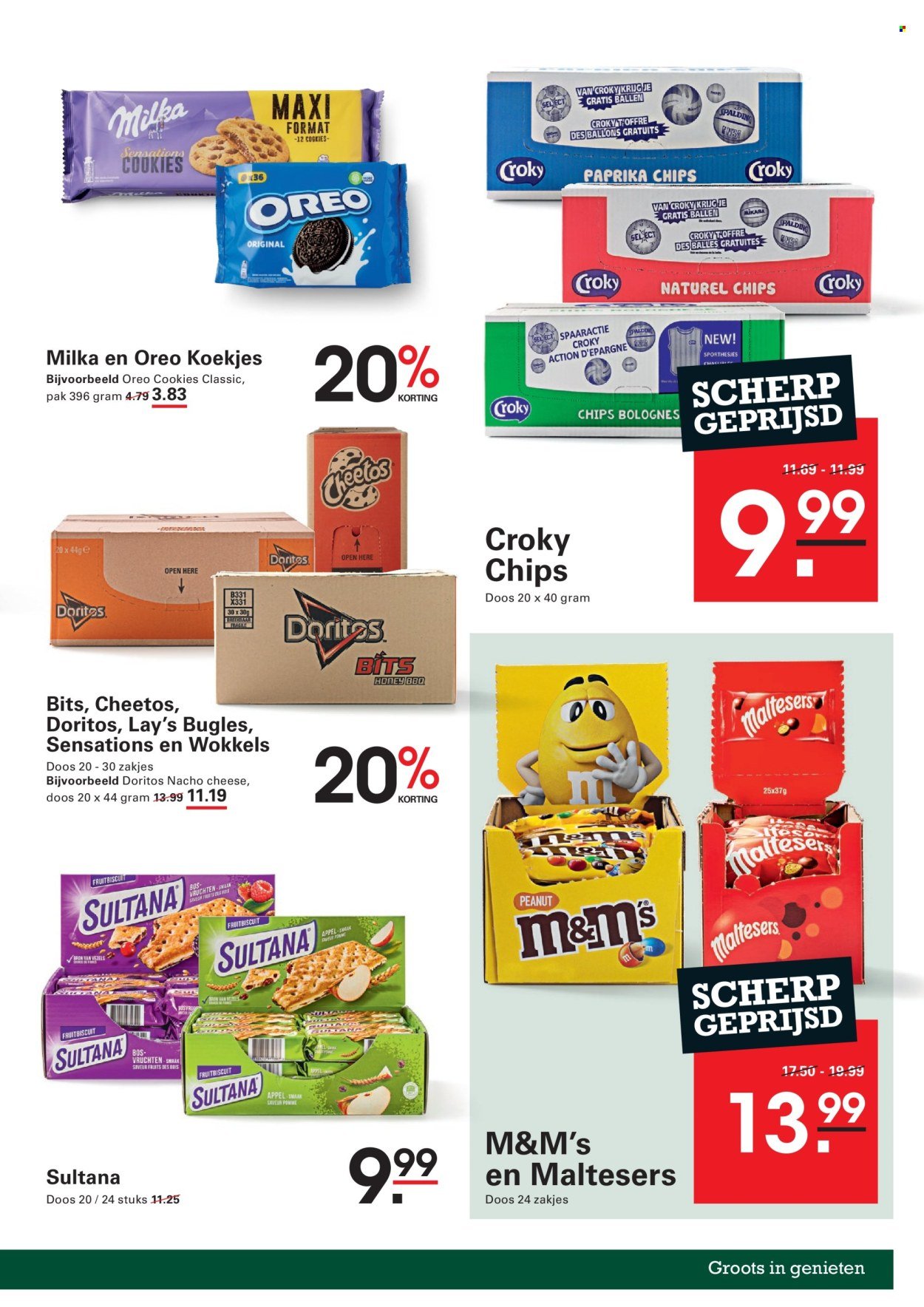 SLIGRO folder - Food (2025-08-28 - 2025-09-15)