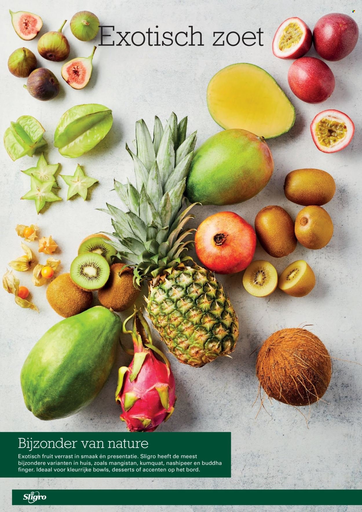 SLIGRO folder - Food (2025-08-28 - 2025-09-15)