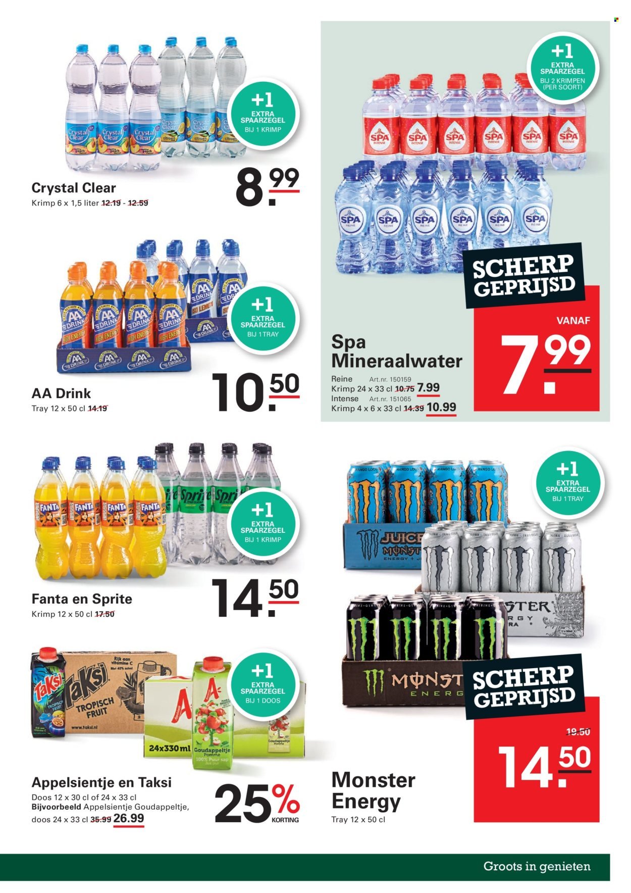 SLIGRO folder - Food (2025-08-28 - 2025-09-15)