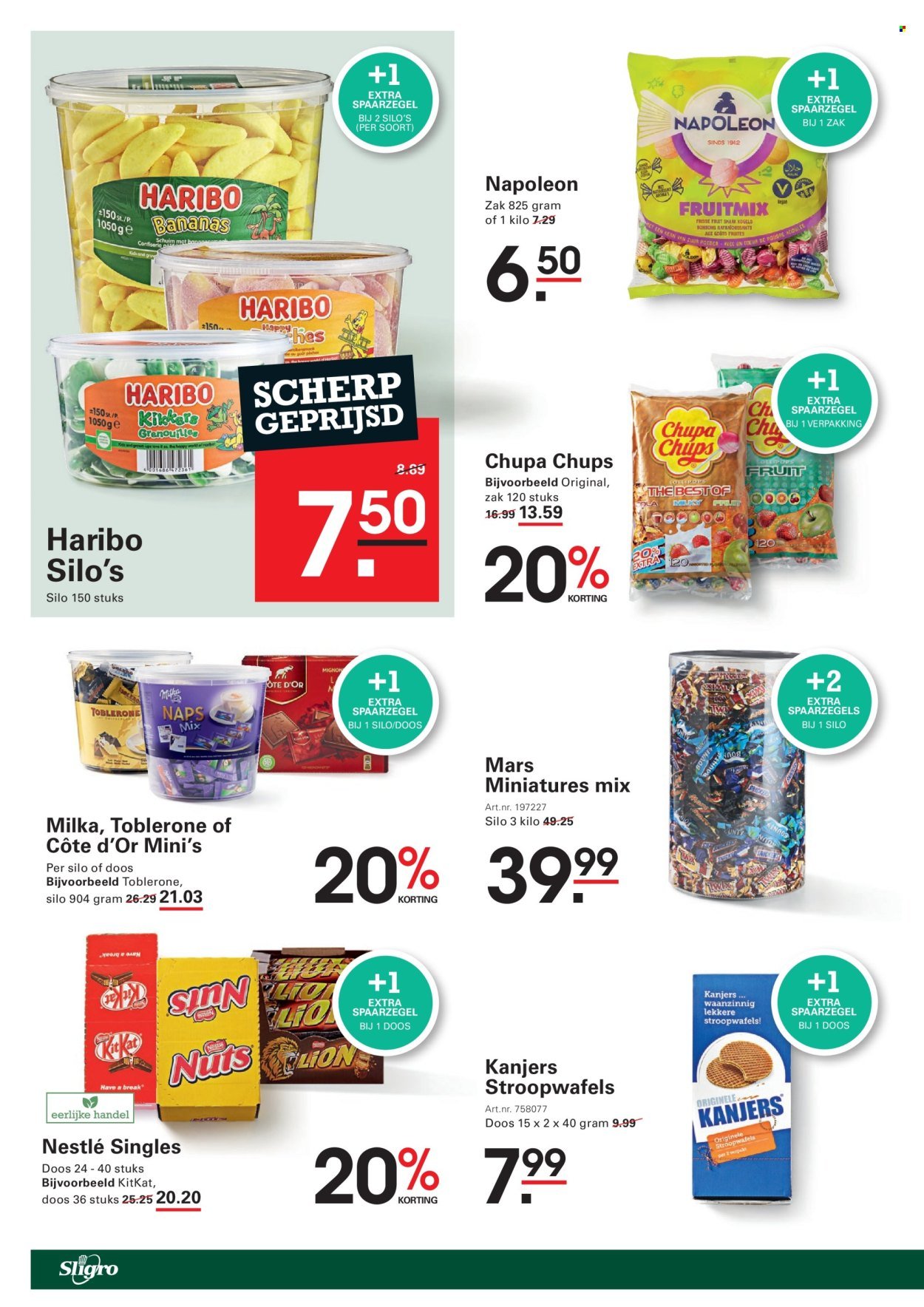 SLIGRO folder - Food (2025-08-28 - 2025-09-15)