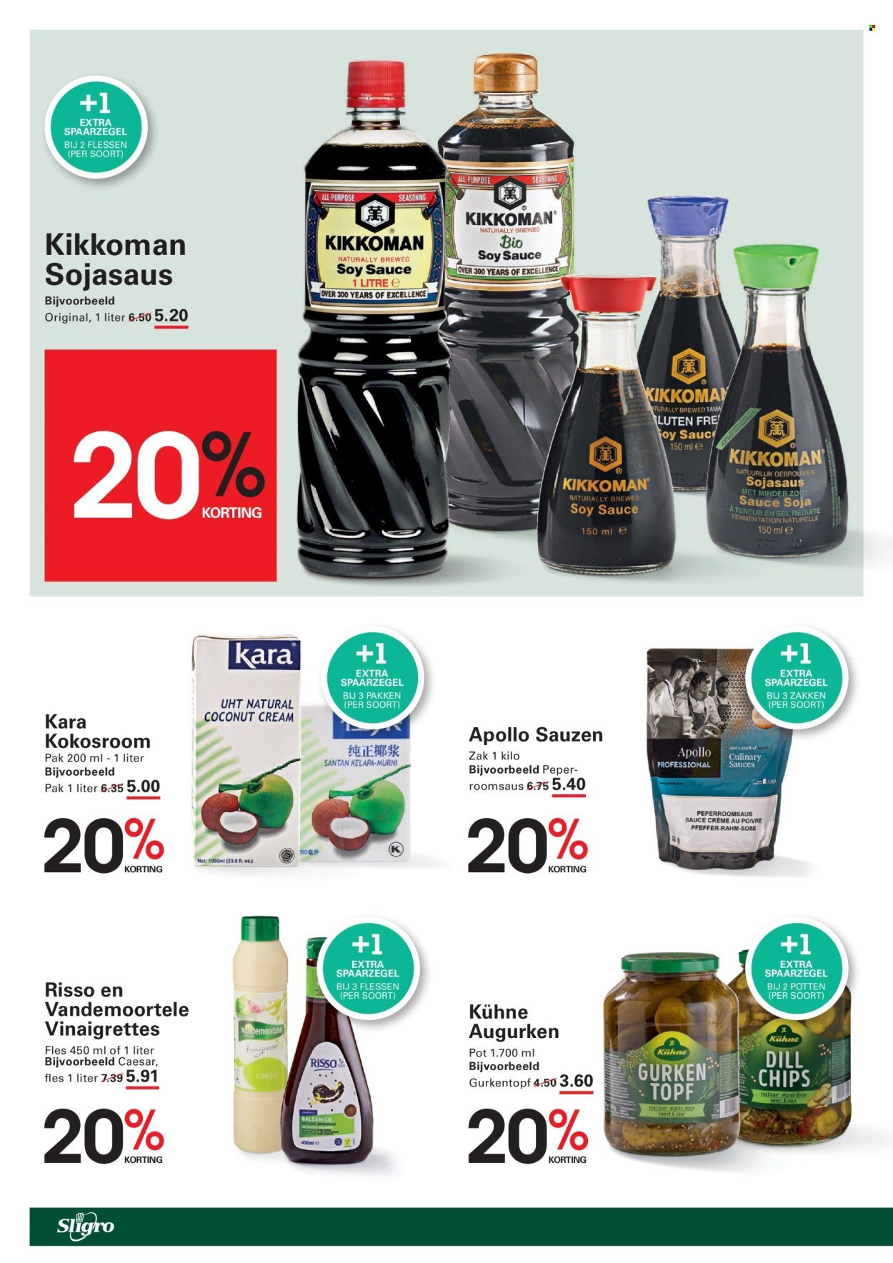SLIGRO folder - Food (2025-08-28 - 2025-09-15)