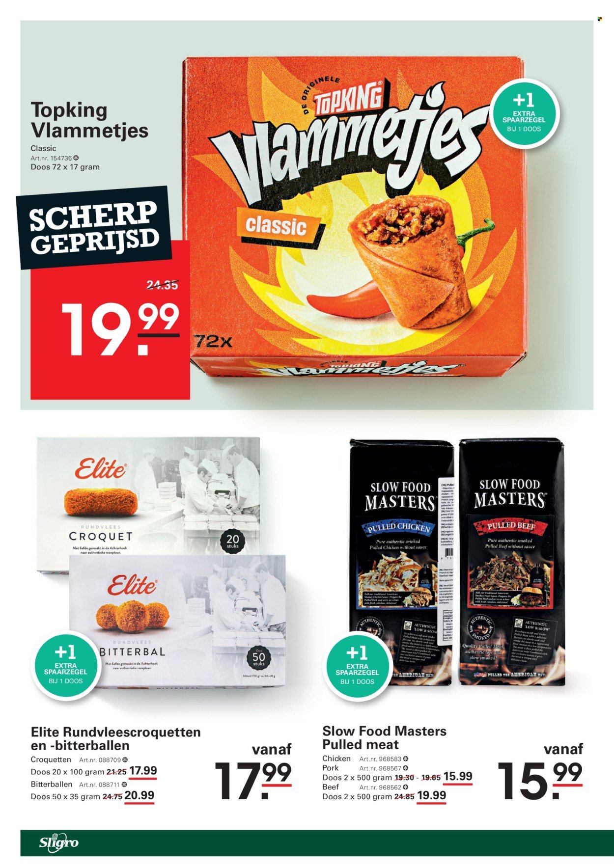SLIGRO folder - Food (2025-08-28 - 2025-09-15)