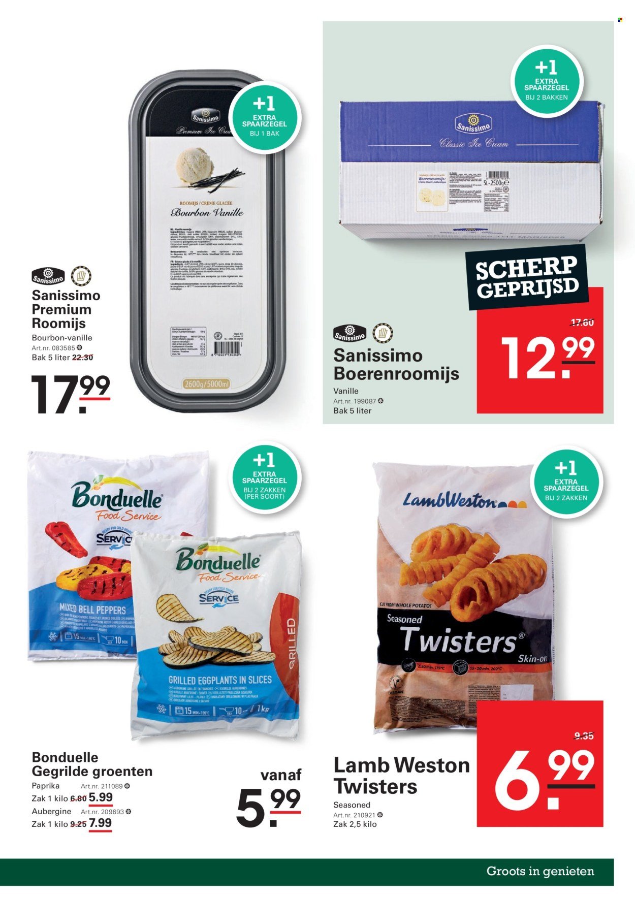 SLIGRO folder - Food (2025-08-28 - 2025-09-15)