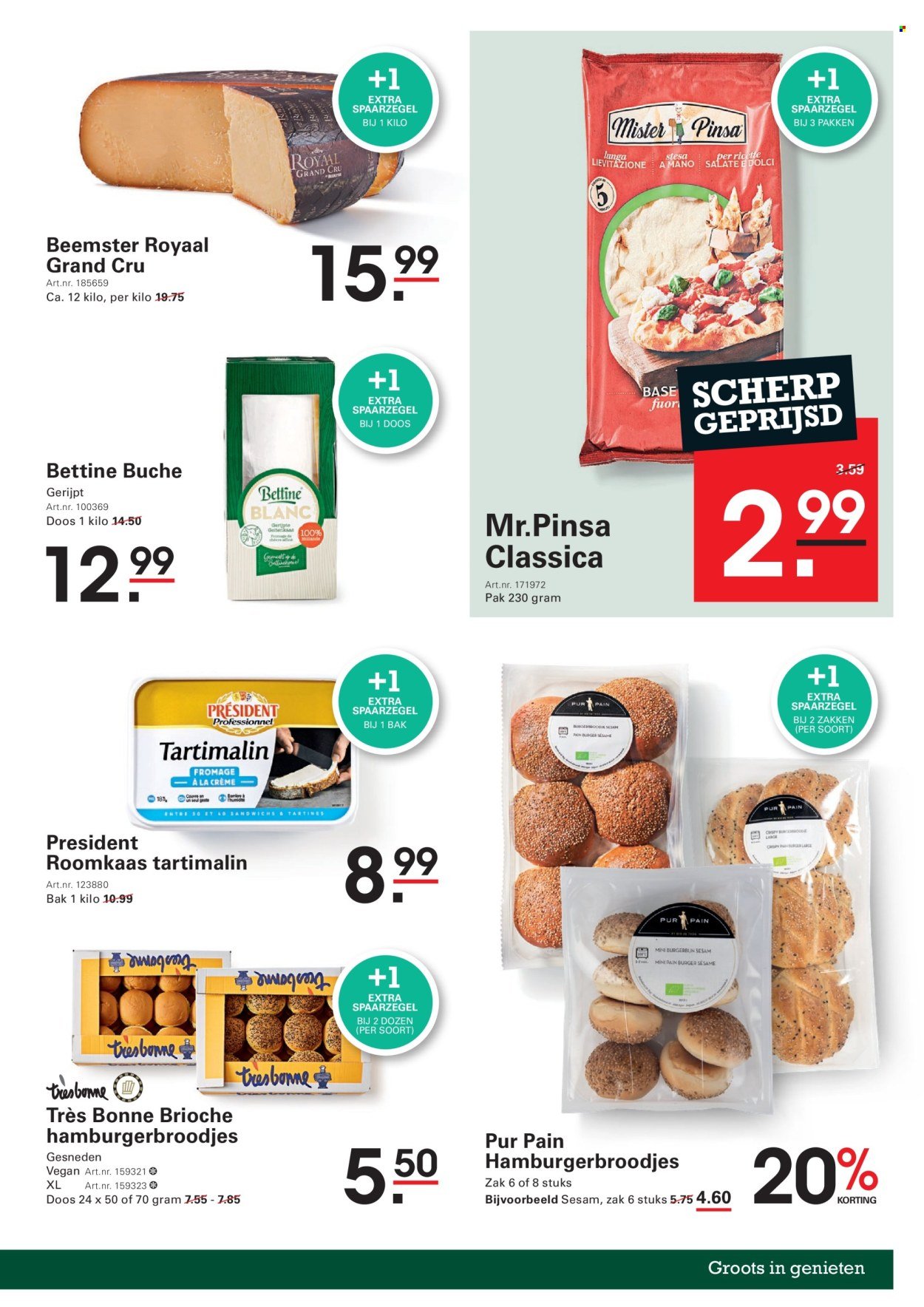 SLIGRO folder - Food (2025-08-28 - 2025-09-15)
