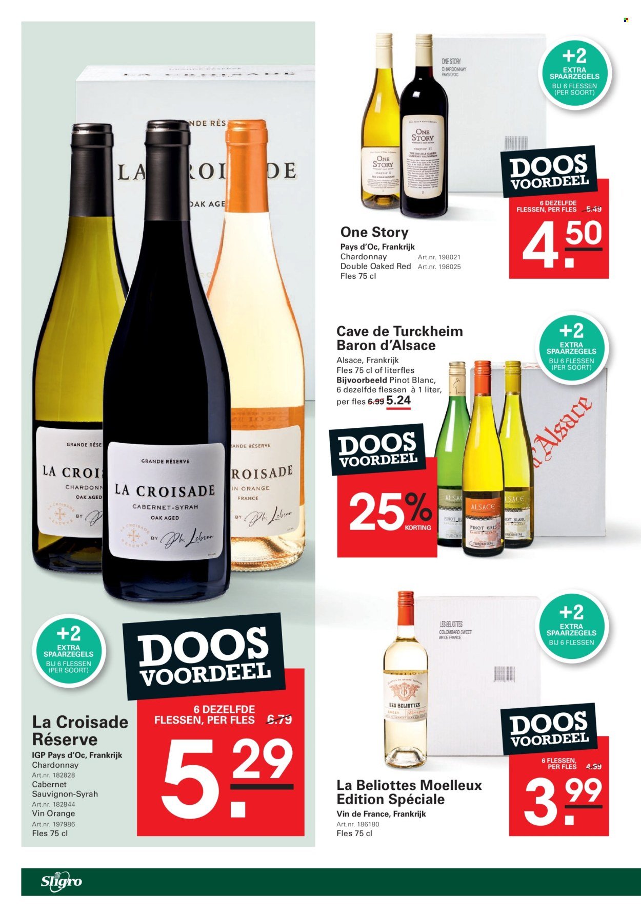 SLIGRO folder - Food (2025-08-28 - 2025-09-15)