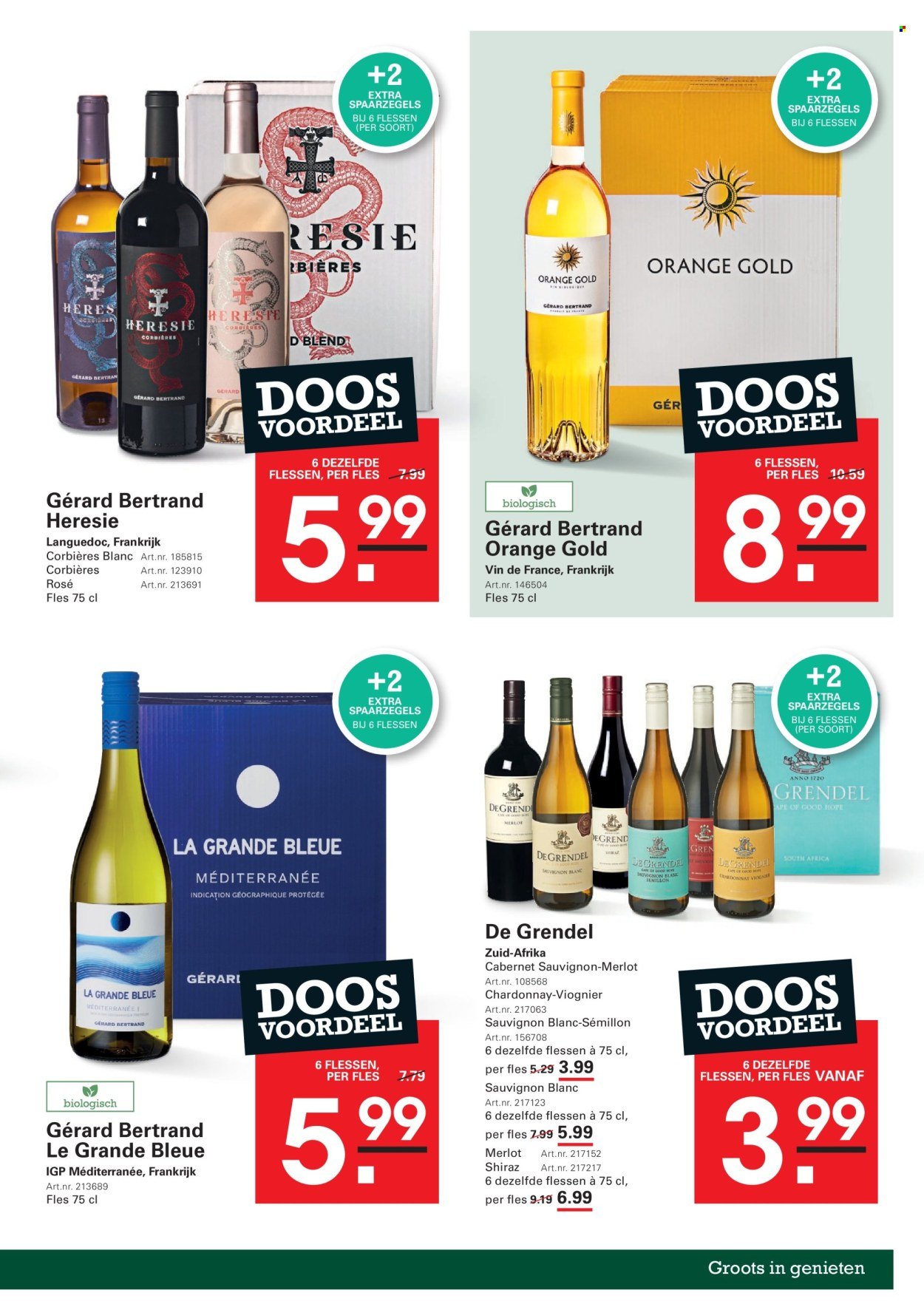 SLIGRO folder - Food (2025-08-28 - 2025-09-15)