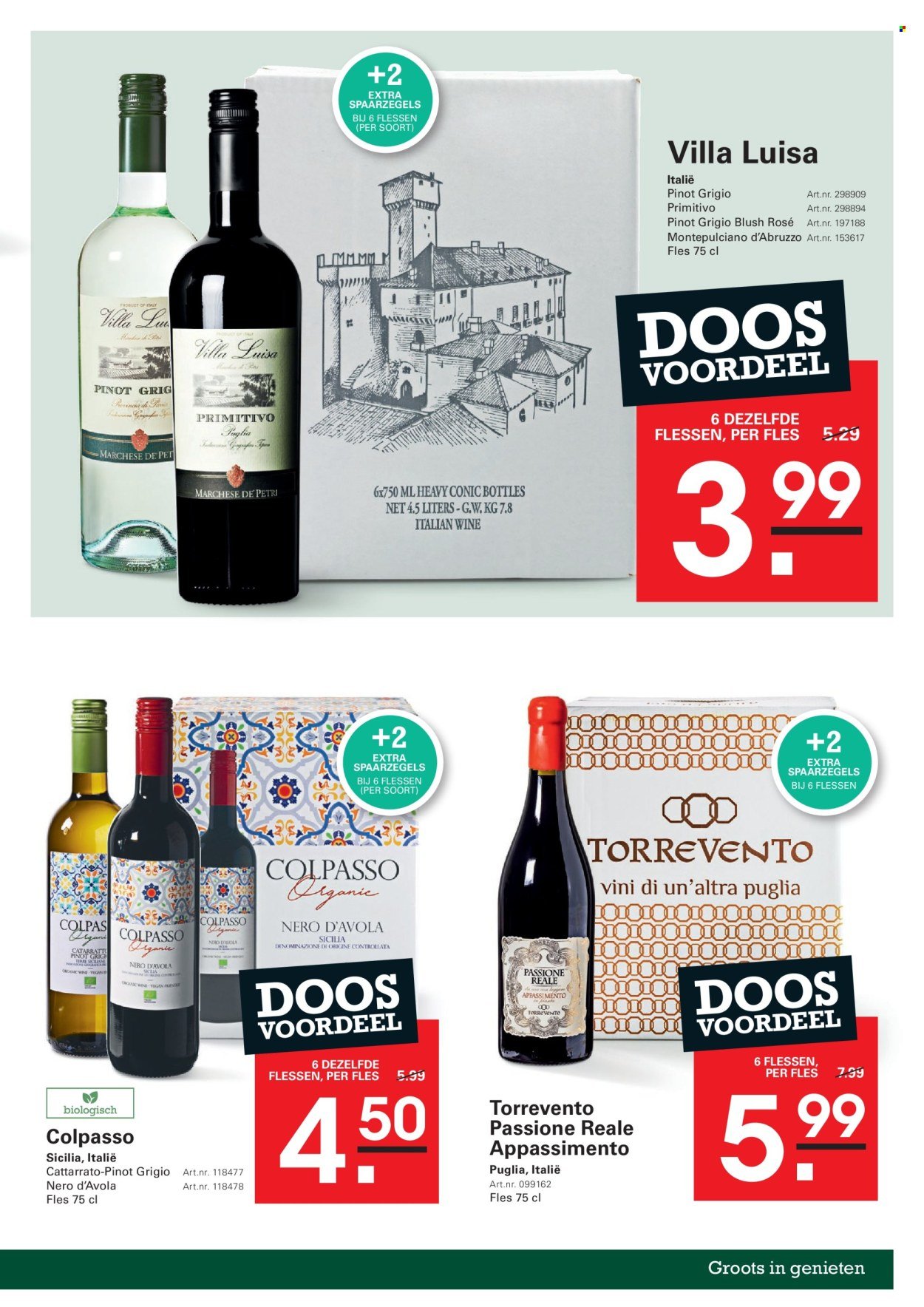 SLIGRO folder - Food (2025-08-28 - 2025-09-15)