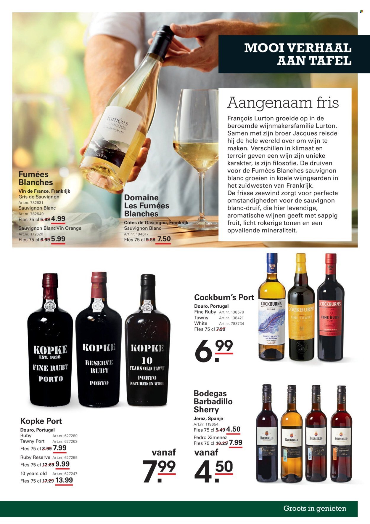 SLIGRO folder - Food (2025-08-28 - 2025-09-15)
