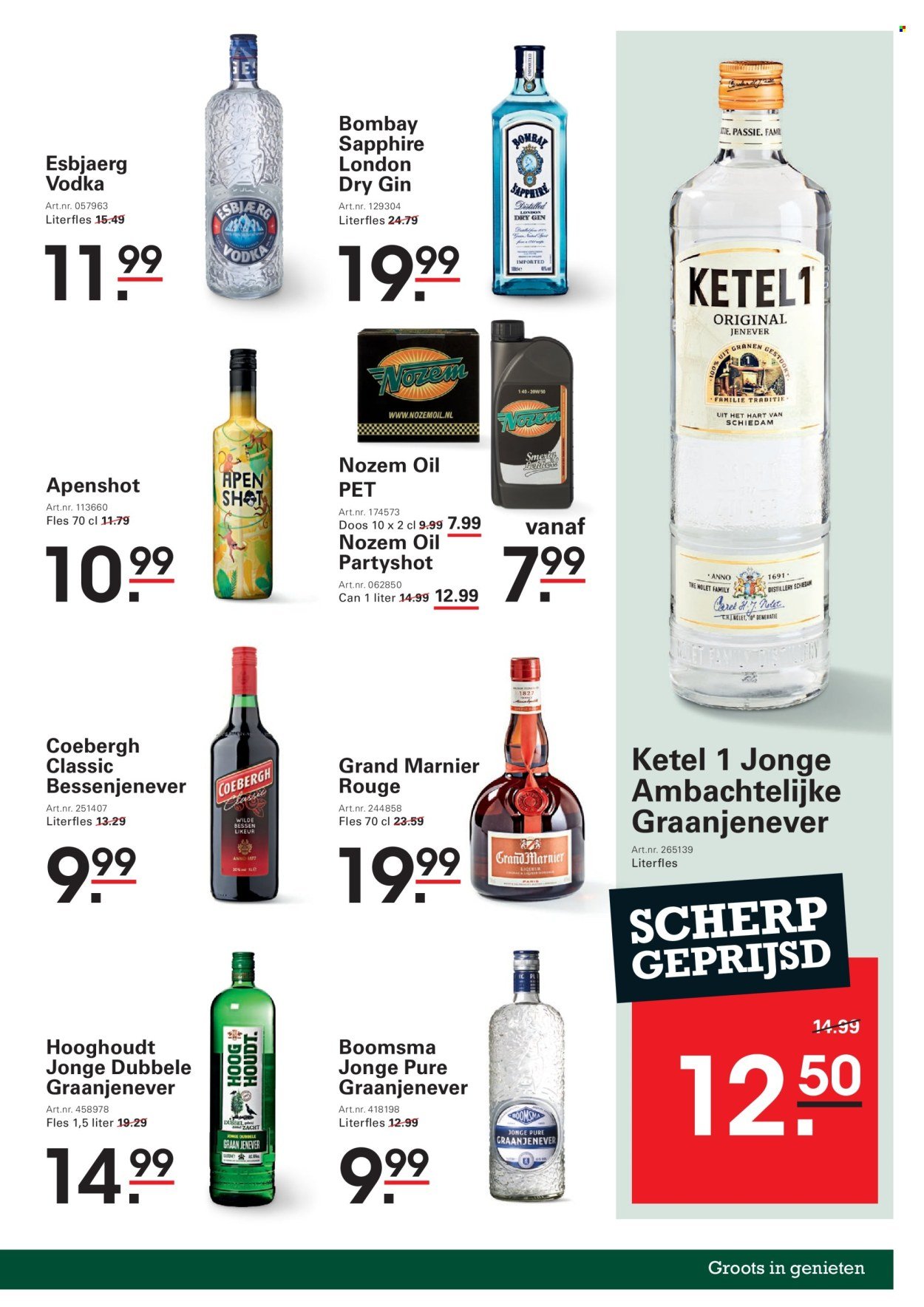 SLIGRO folder - Food (2025-08-28 - 2025-09-15)