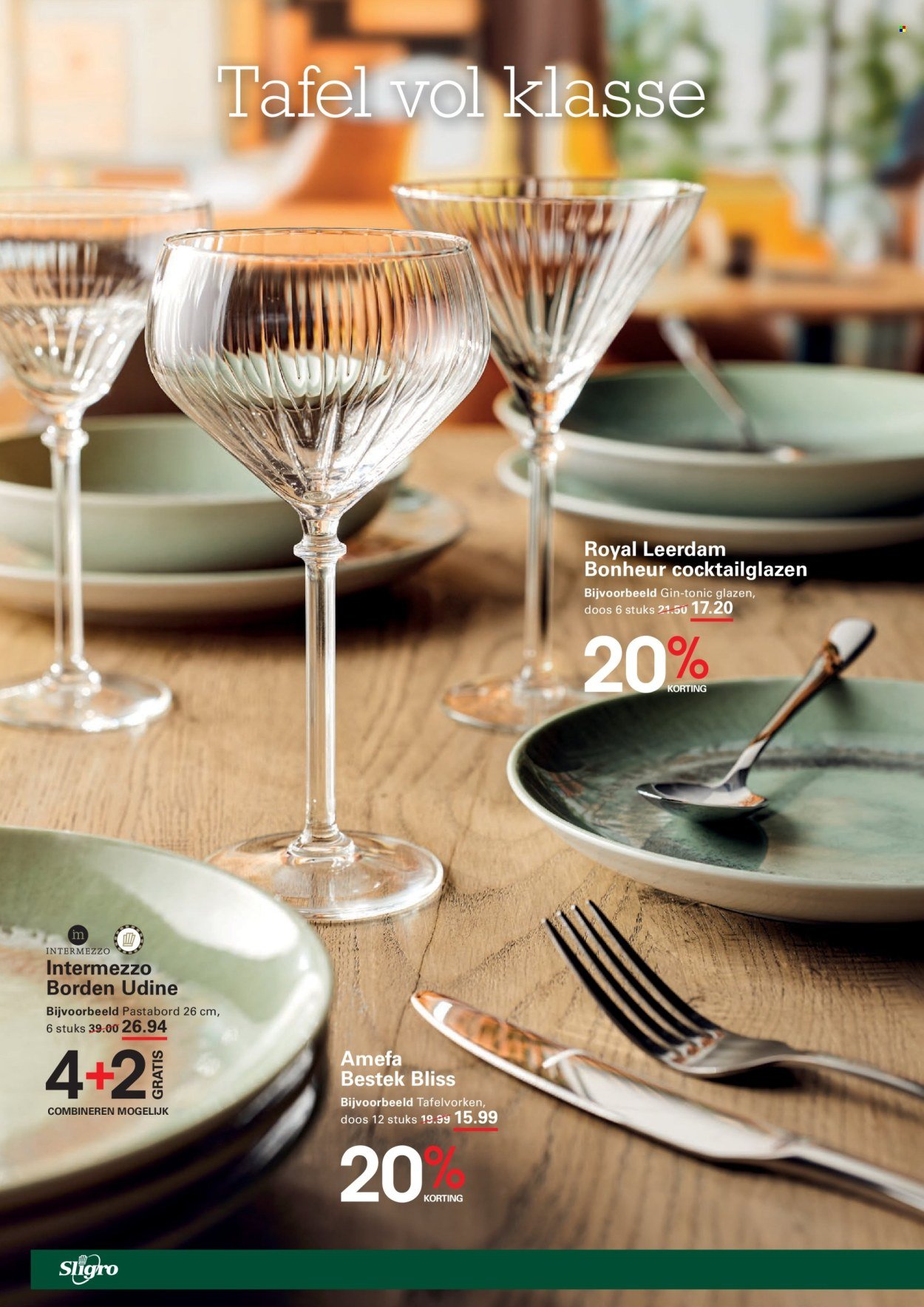 SLIGRO folder - Food (2025-08-28 - 2025-09-15)