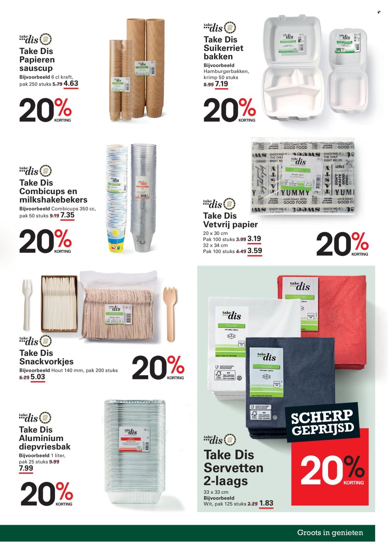 SLIGRO folder - Food (2025-08-28 - 2025-09-15)