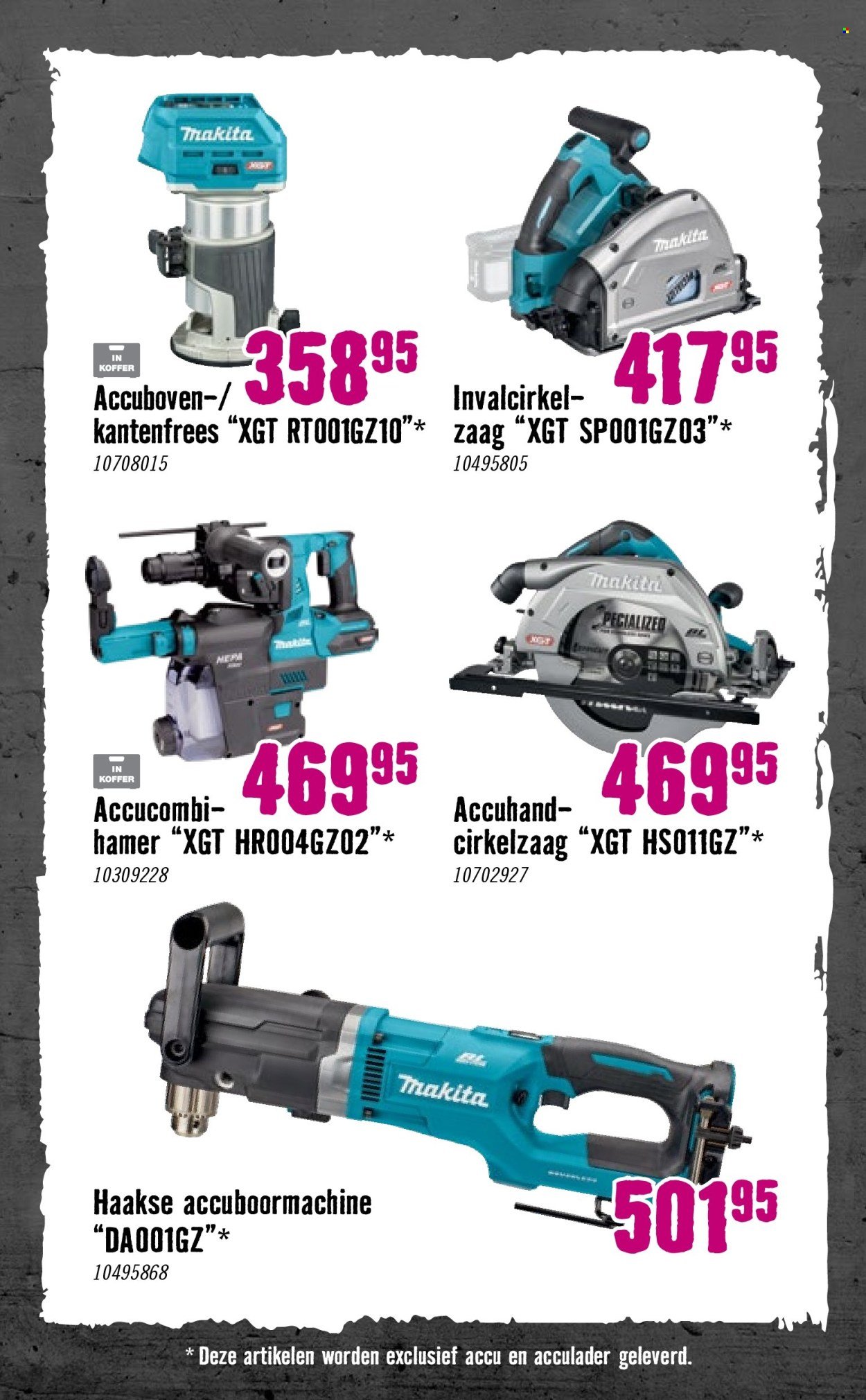 HORNBACH folder - Week 7