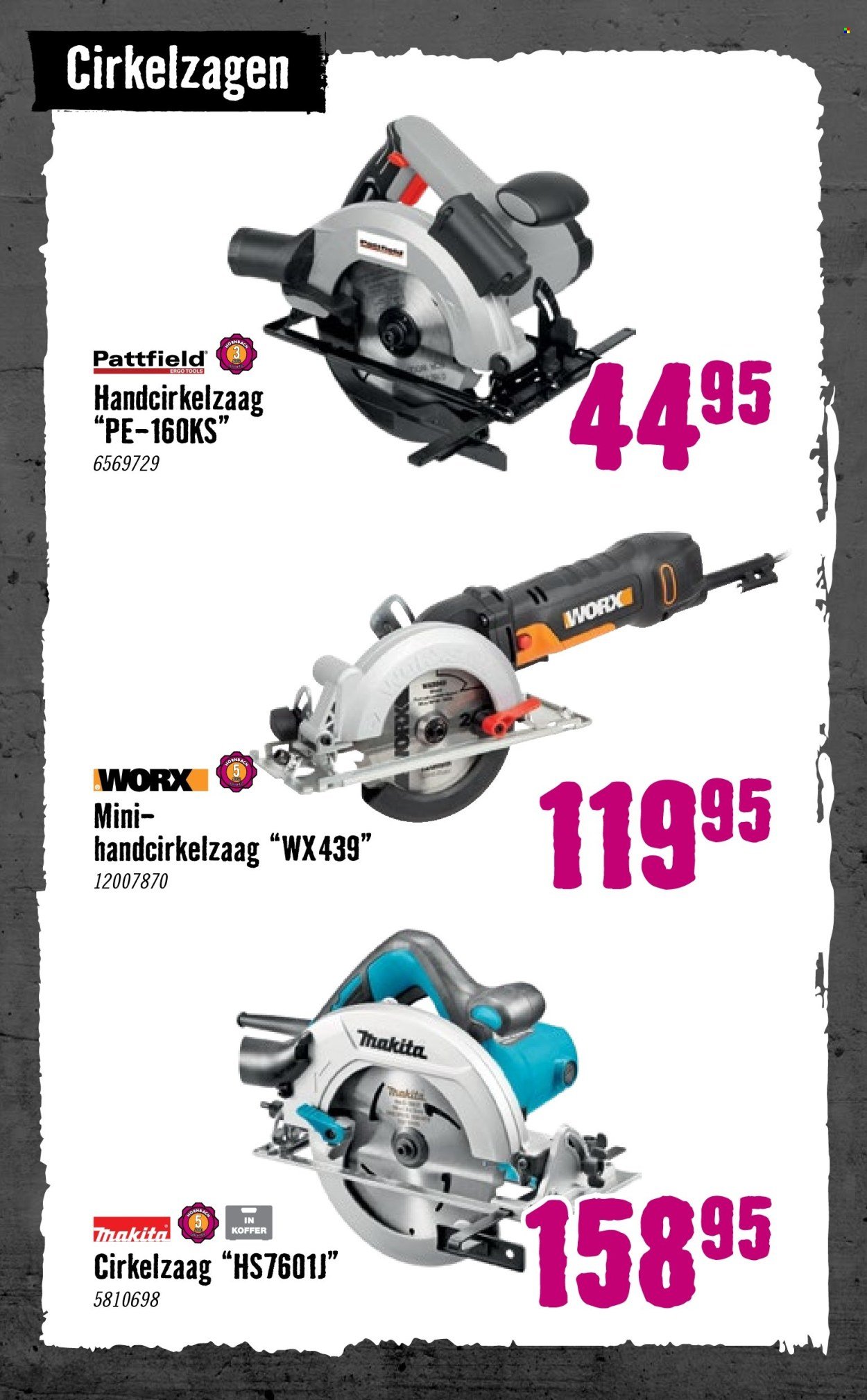 HORNBACH folder - Week 7