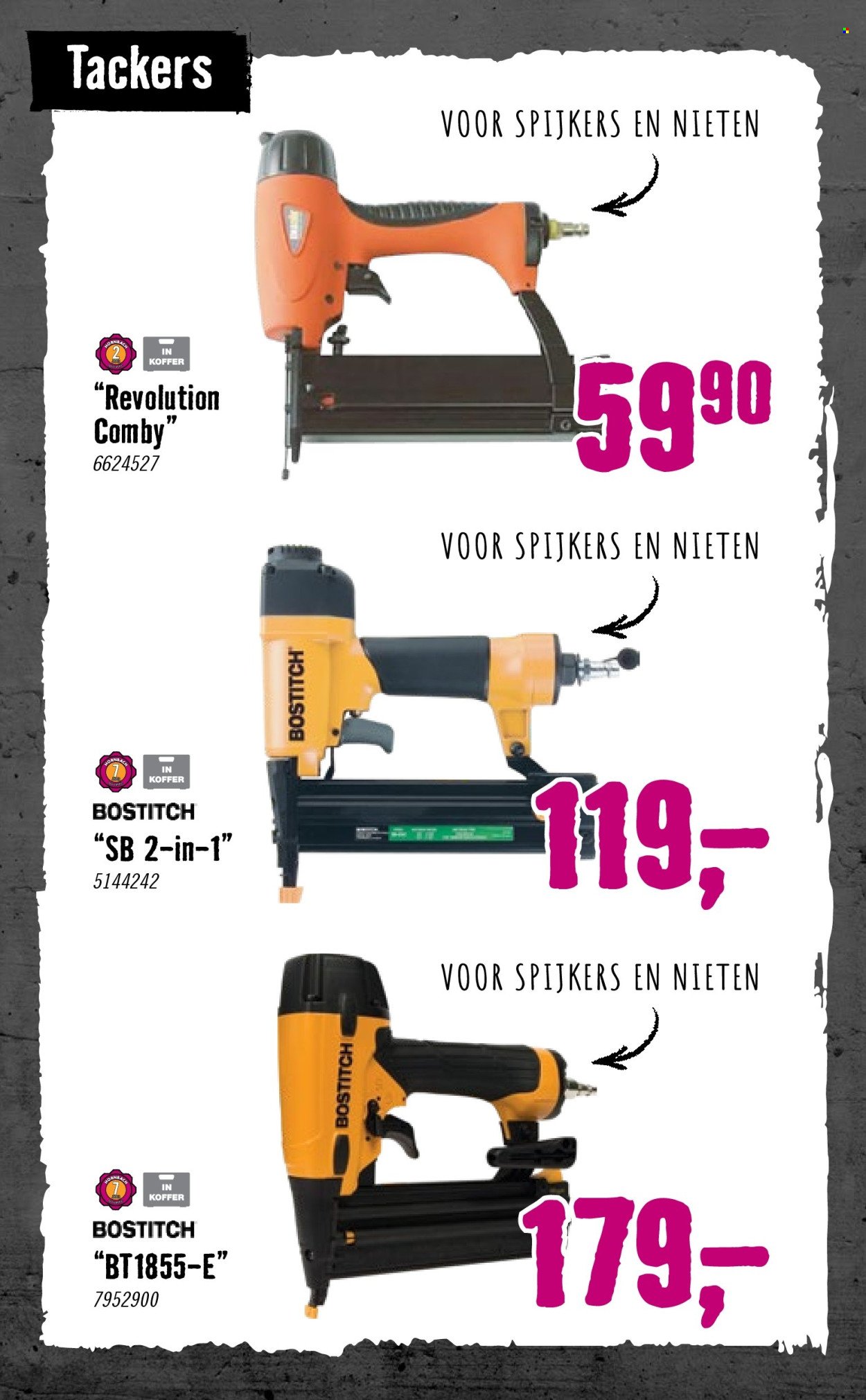 HORNBACH folder - Week 7