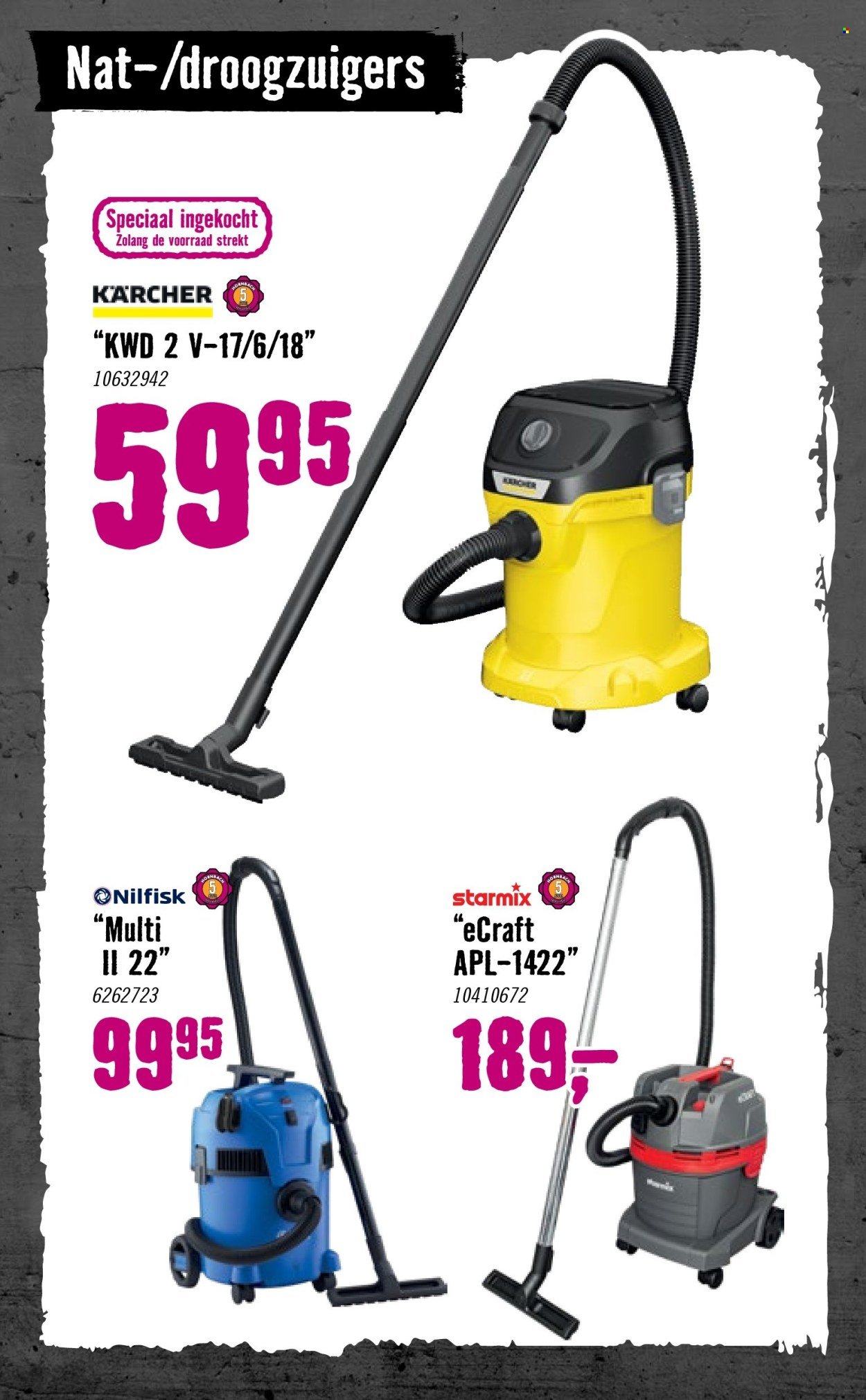 HORNBACH folder - Week 7