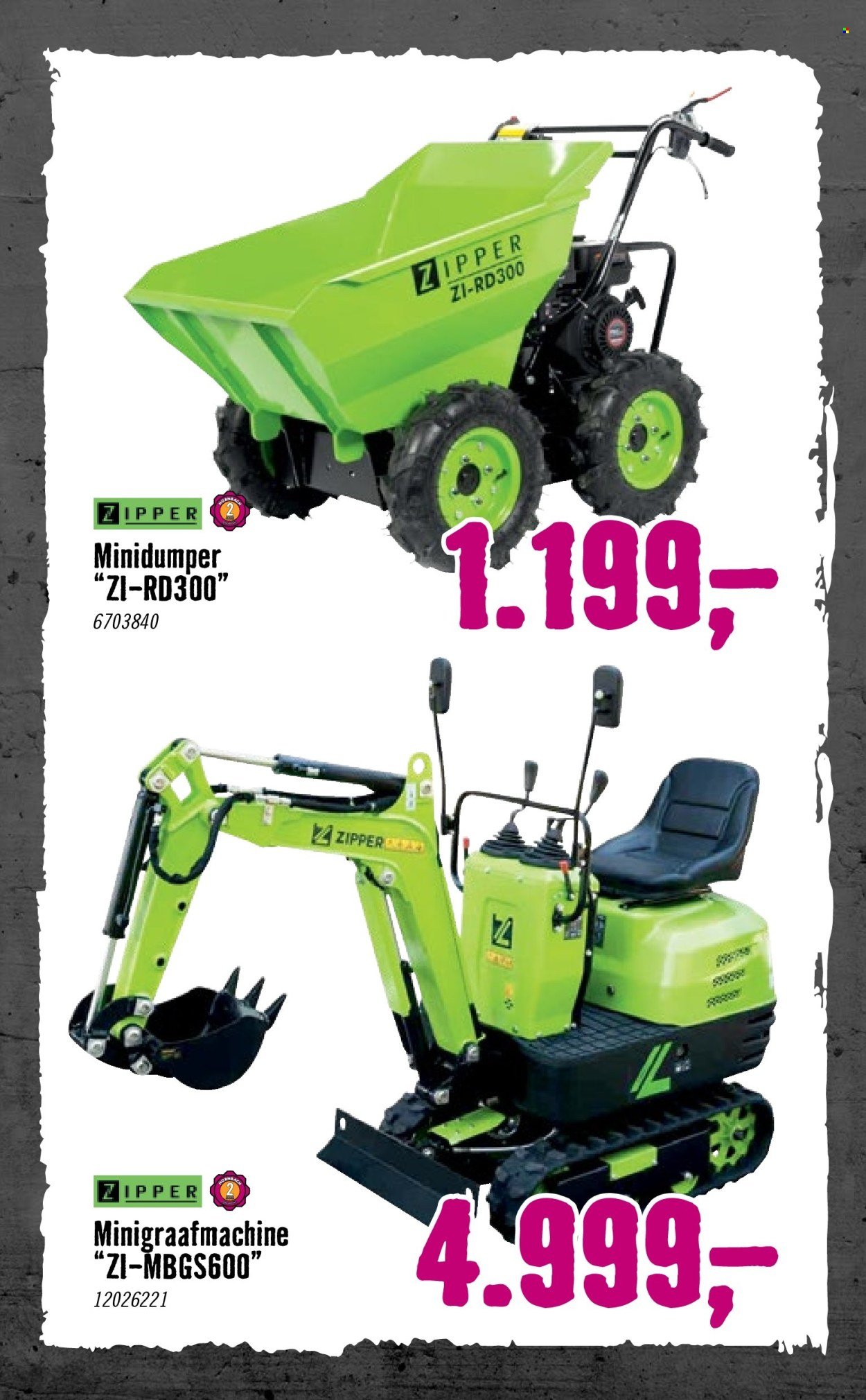 HORNBACH folder - Week 7