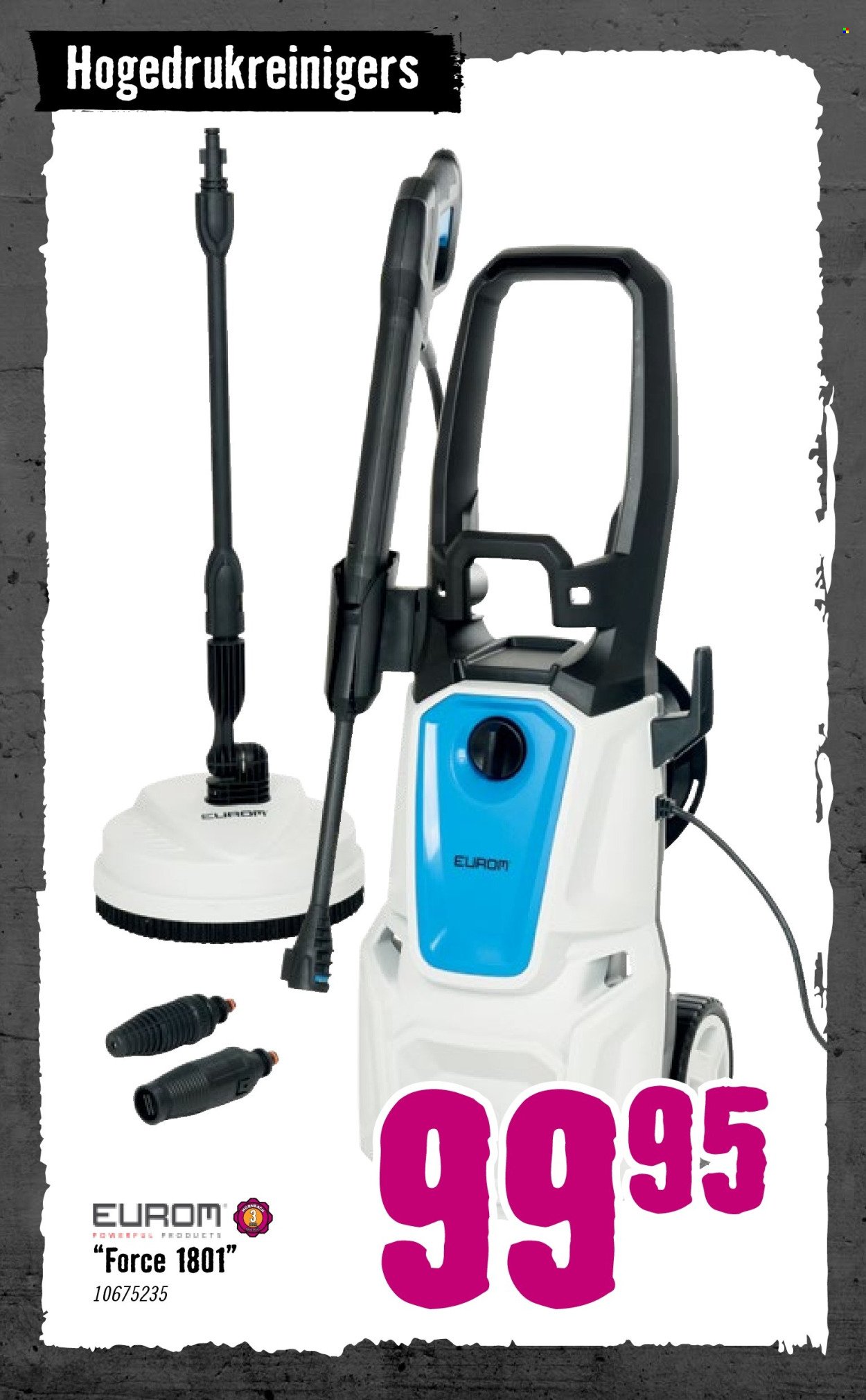 HORNBACH folder - Week 7