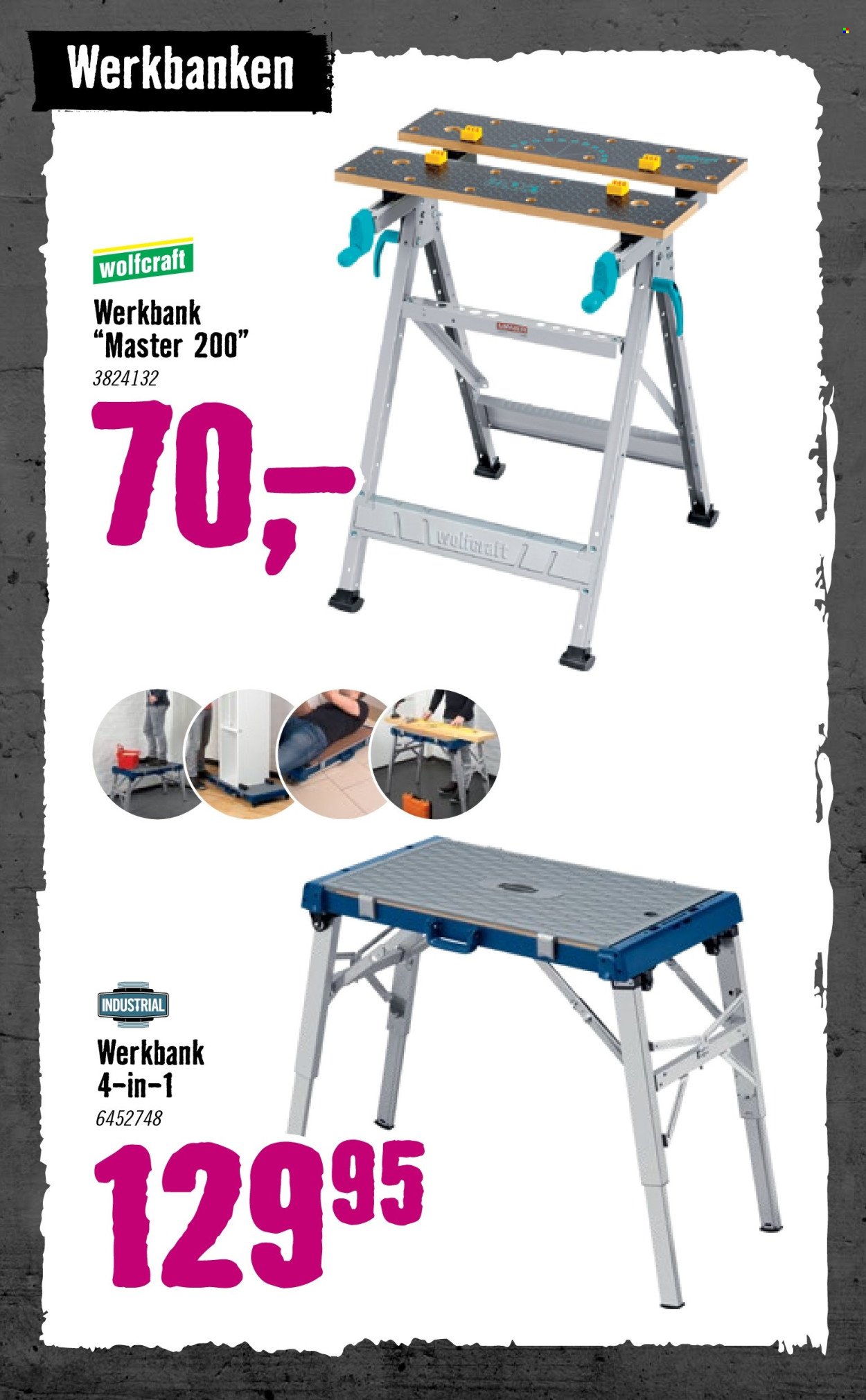 HORNBACH folder - Week 7