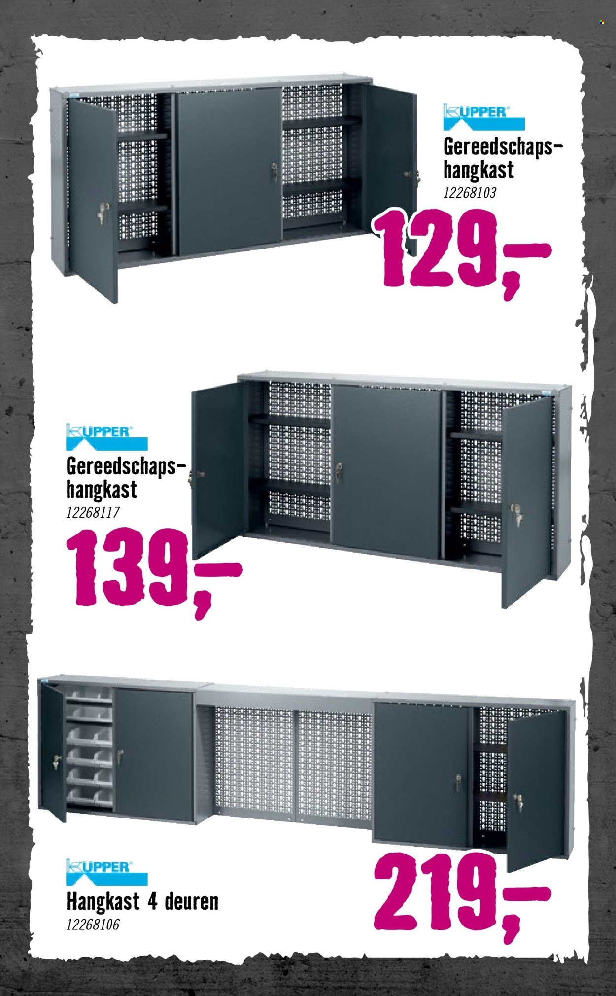 HORNBACH folder - Week 7