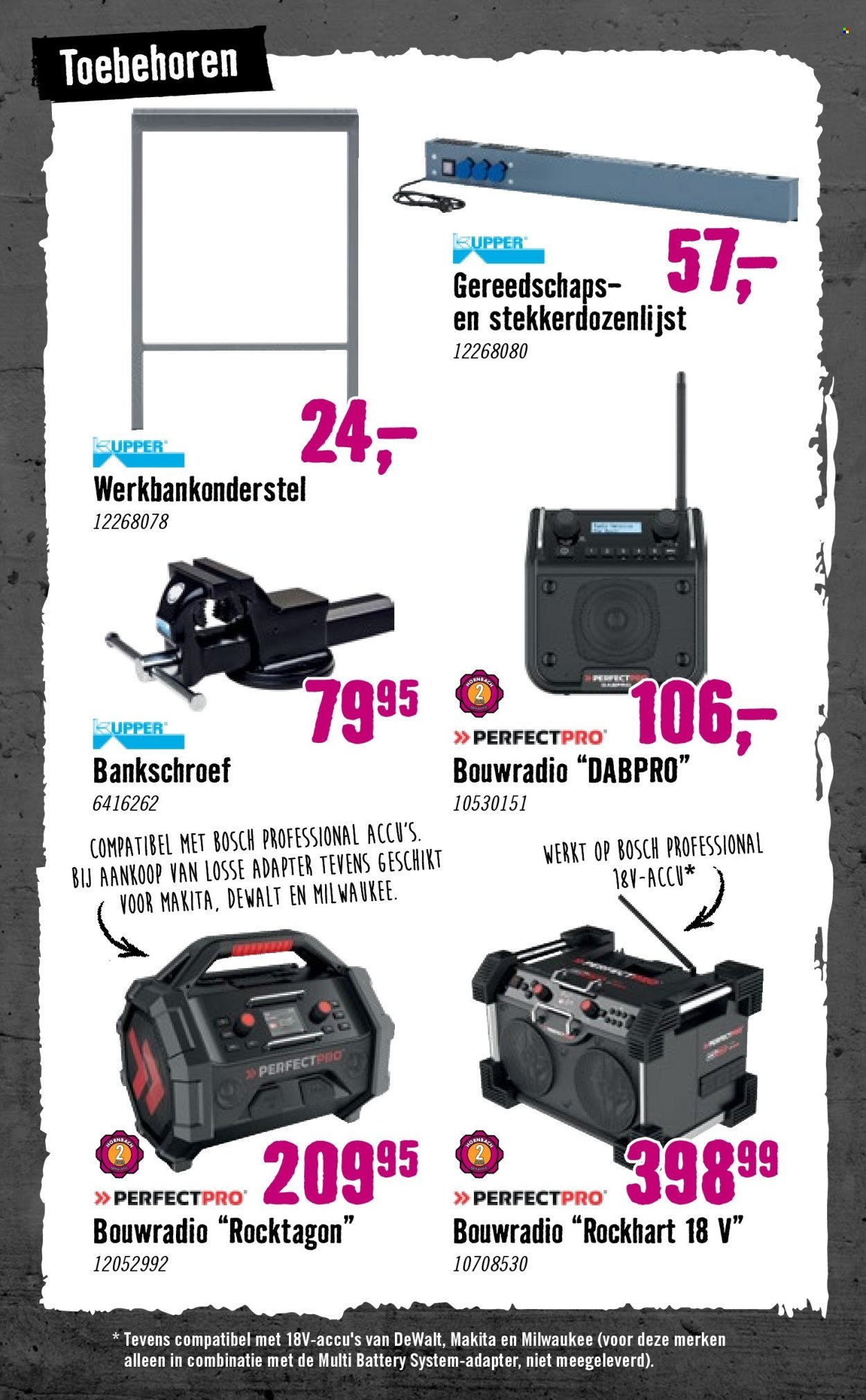 HORNBACH folder - Week 7