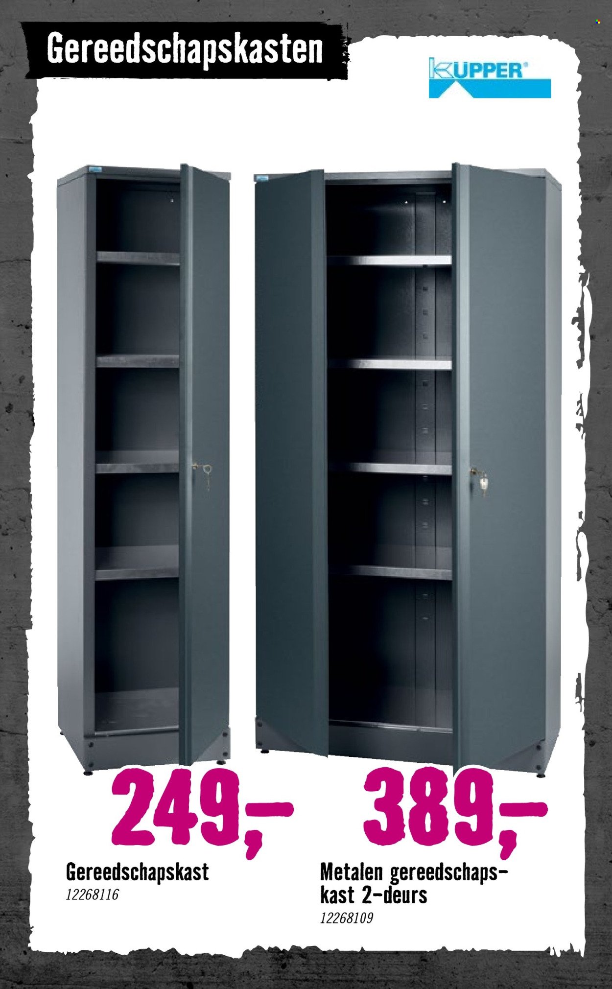 HORNBACH folder - Week 7