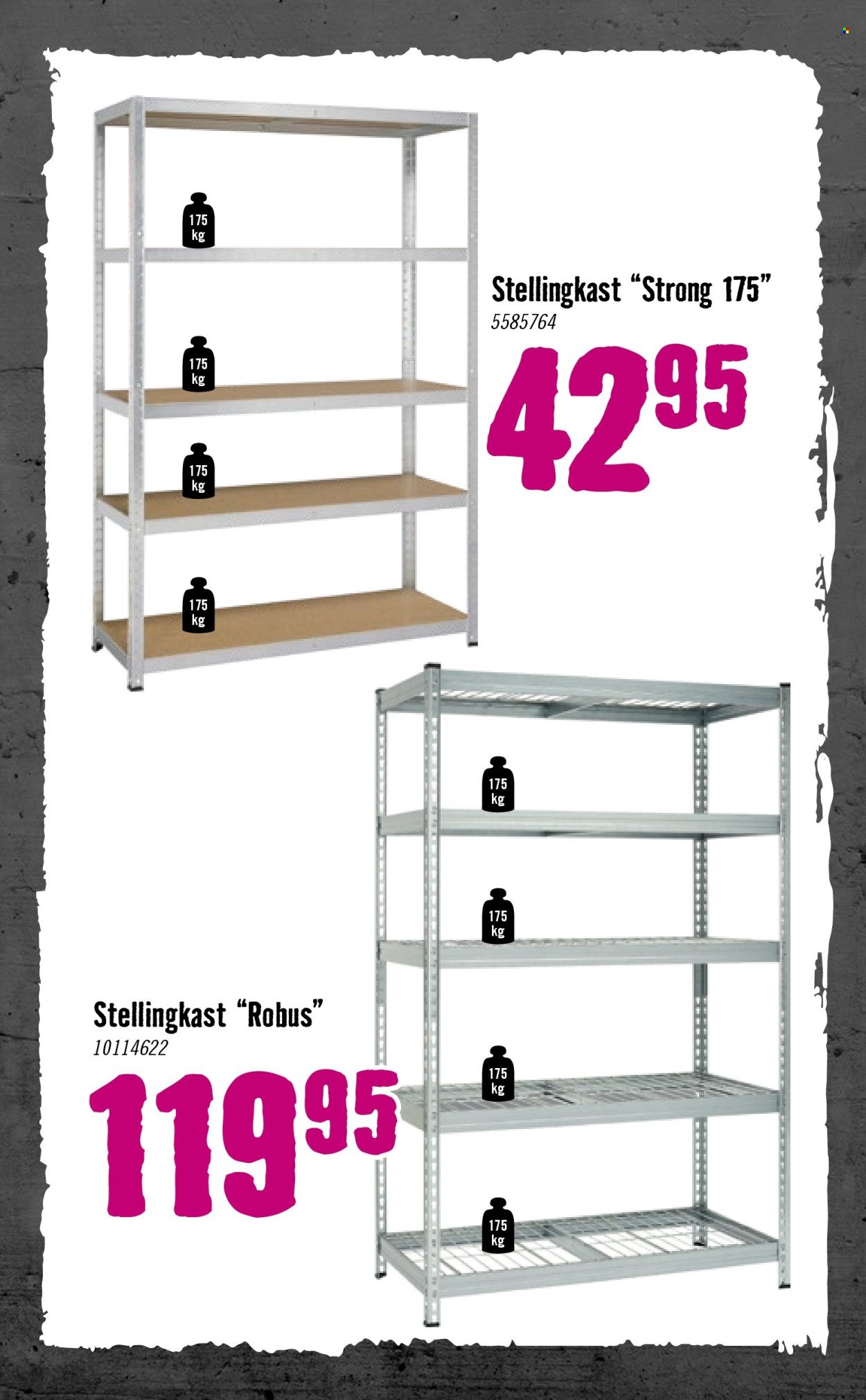 HORNBACH folder - Week 7