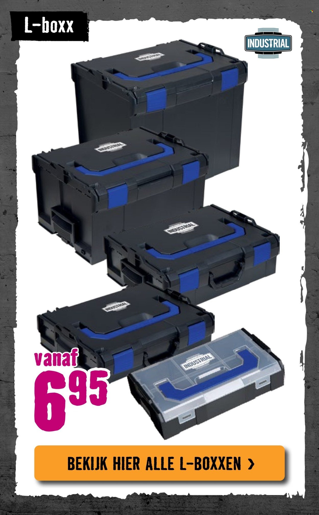 HORNBACH folder - Week 7