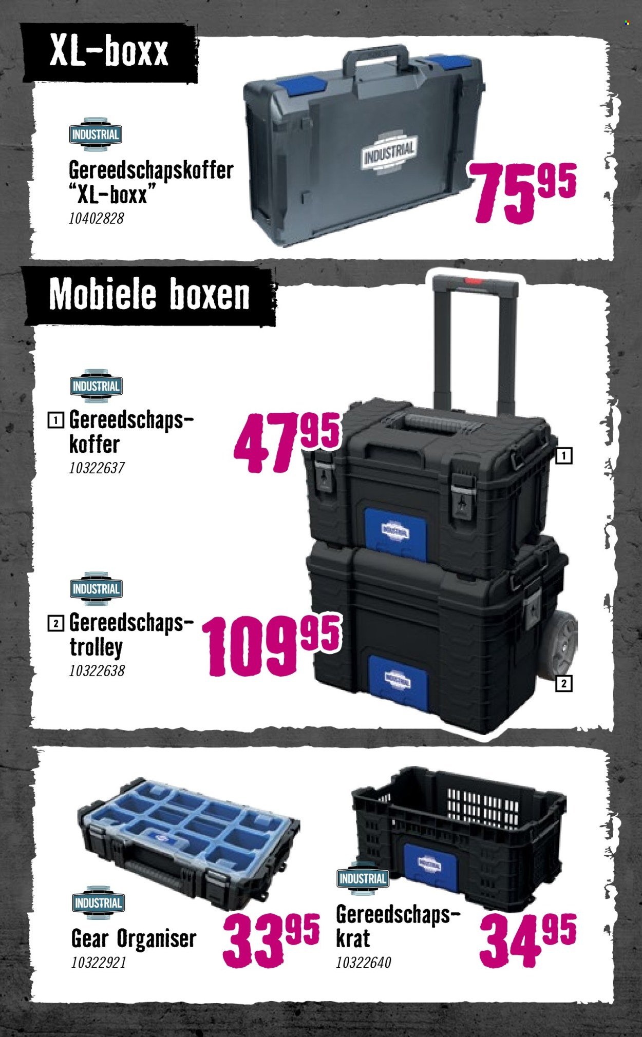 HORNBACH folder - Week 7