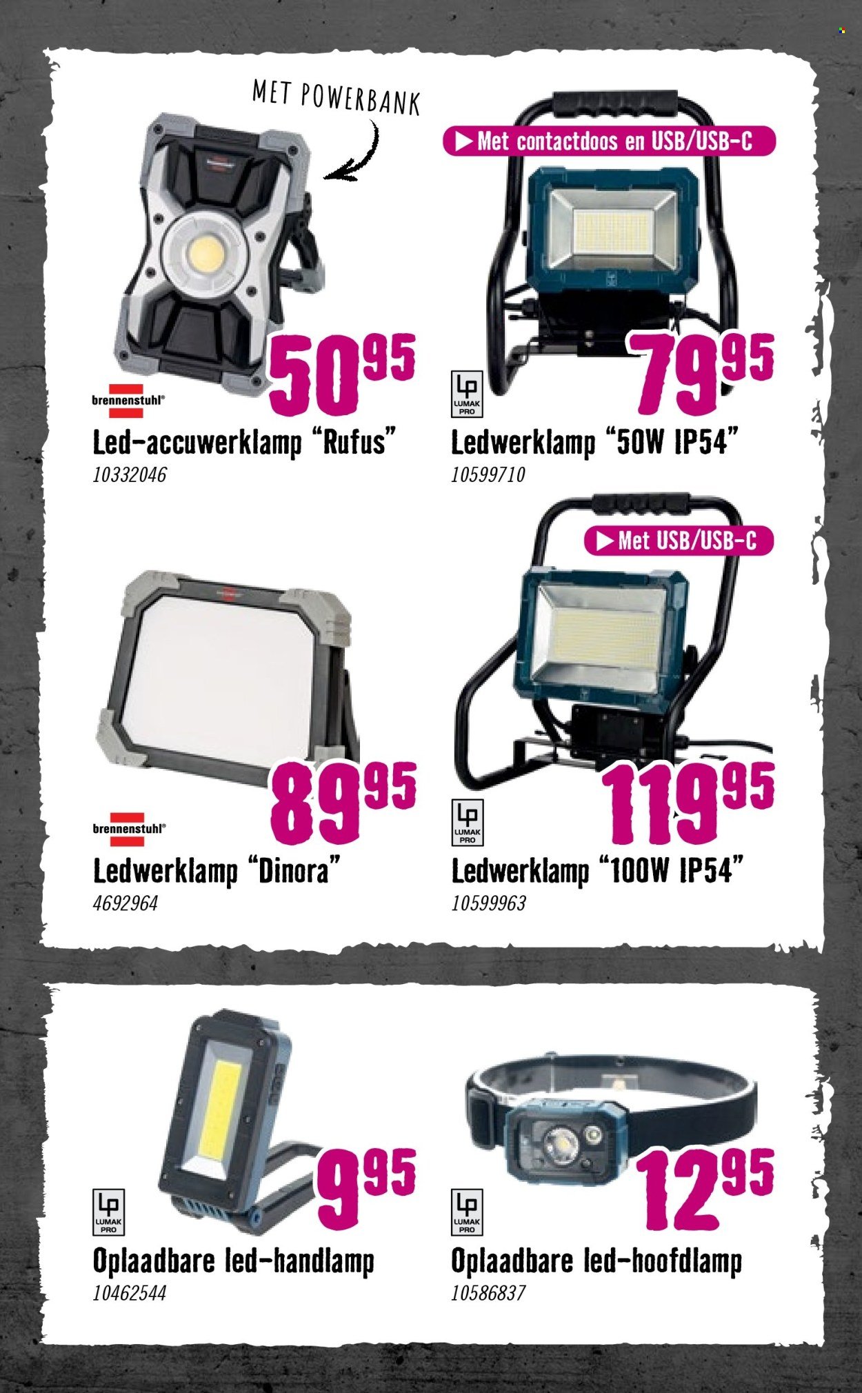 HORNBACH folder - Week 7