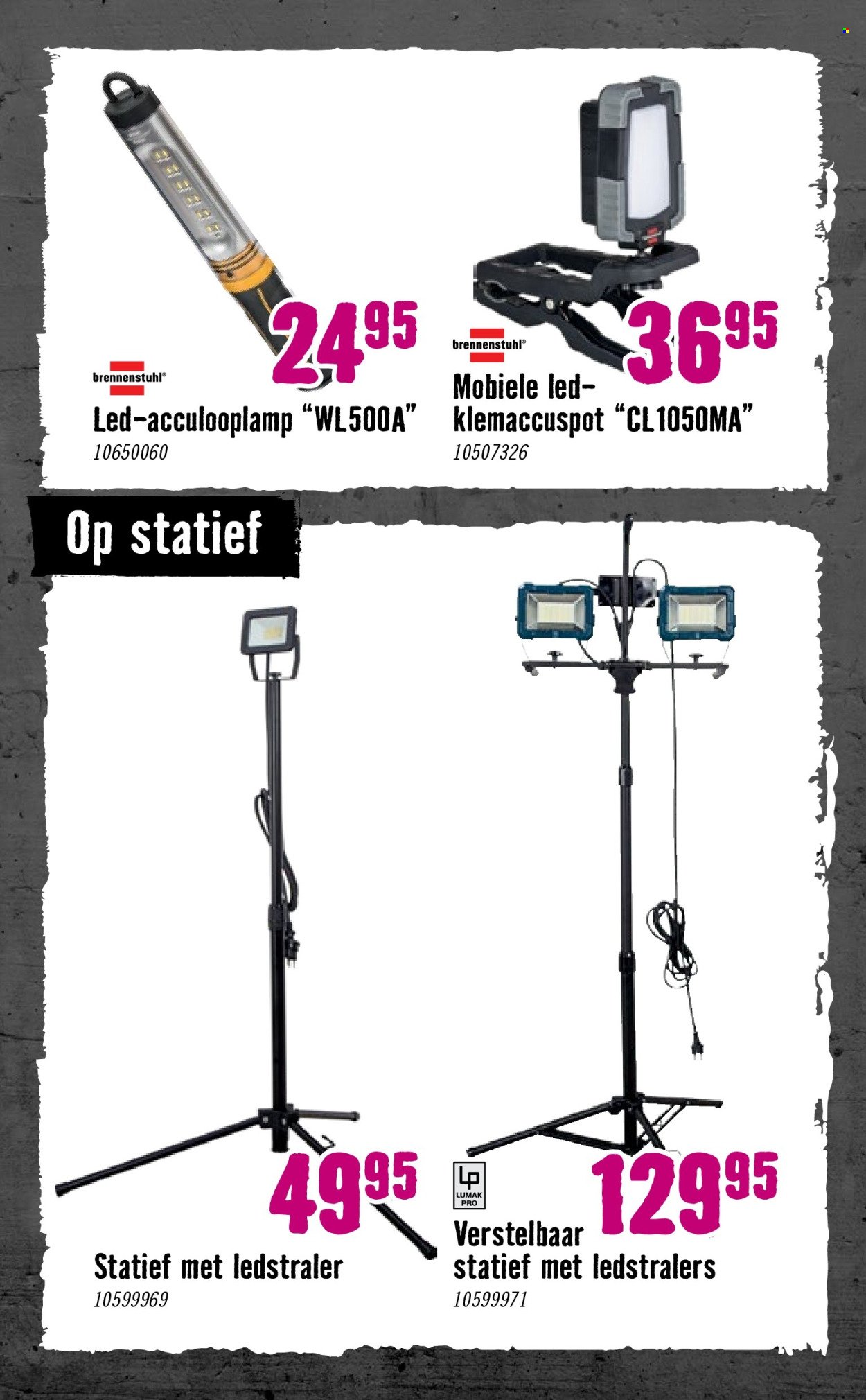 HORNBACH folder - Week 7