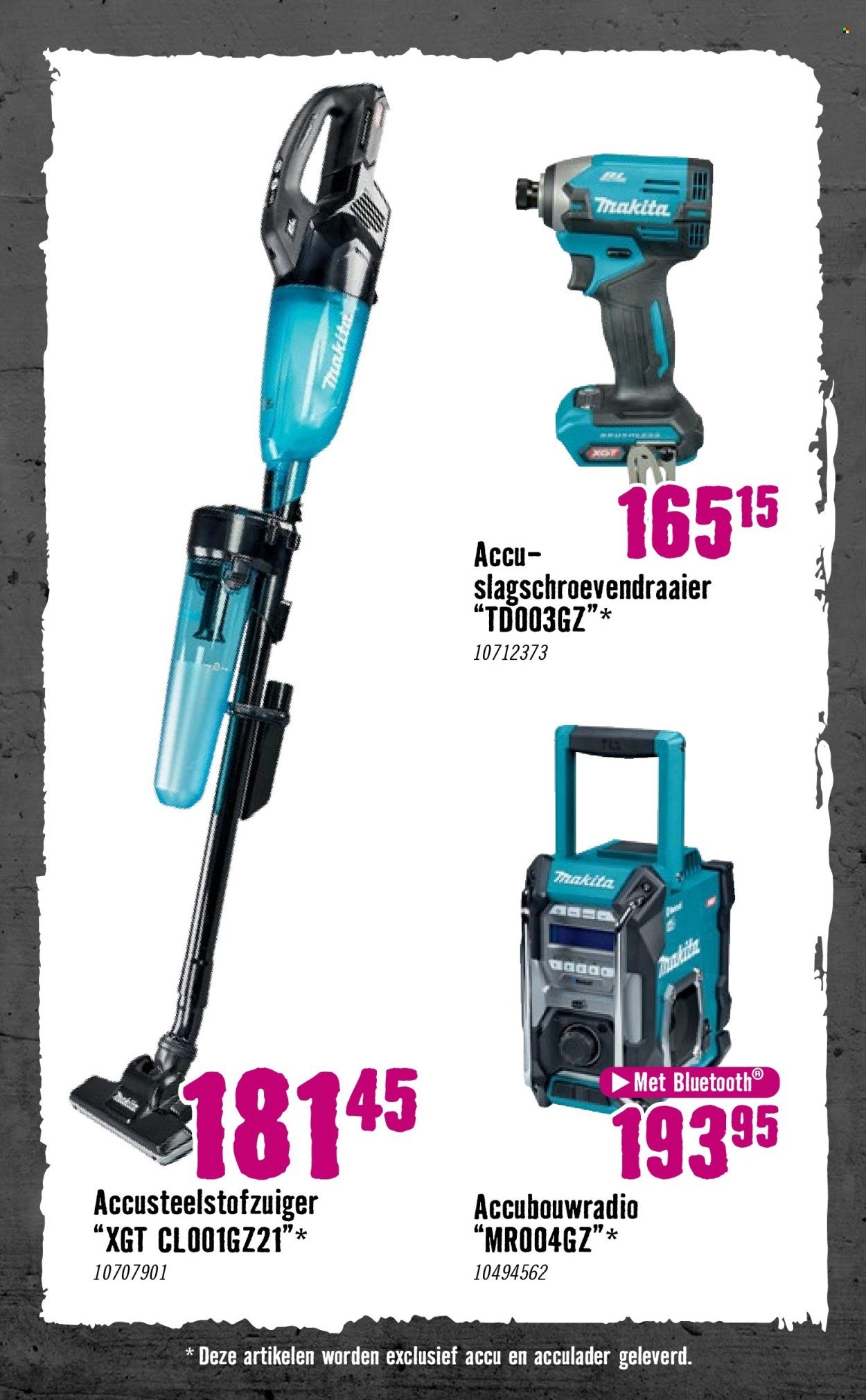 HORNBACH folder - Week 7