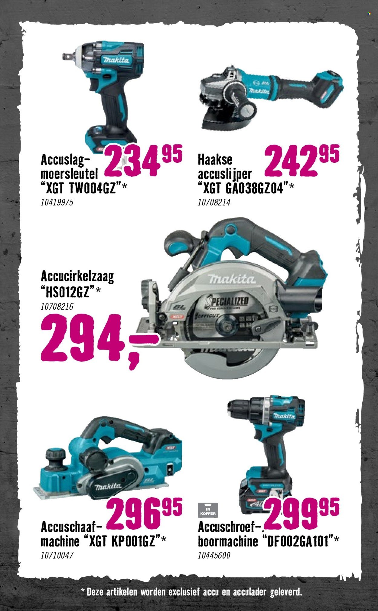 HORNBACH folder - Week 7