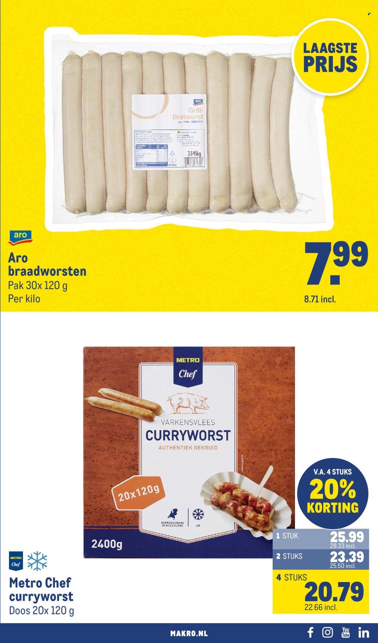 MAKRO folder - BBQ