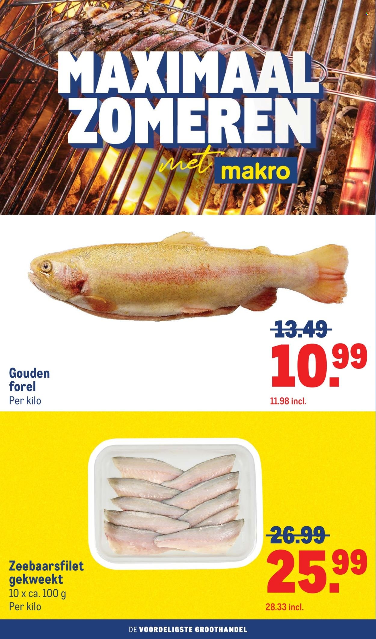 MAKRO folder - BBQ