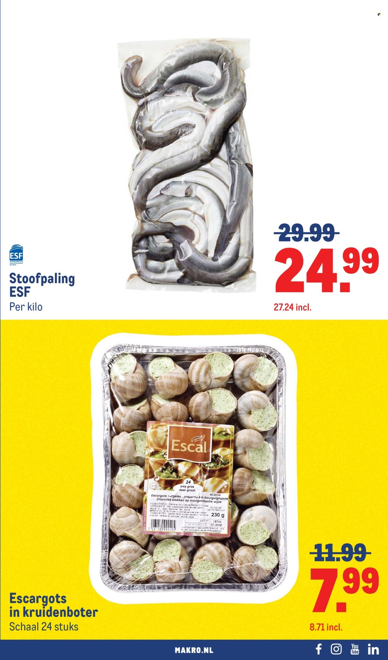 MAKRO folder - BBQ