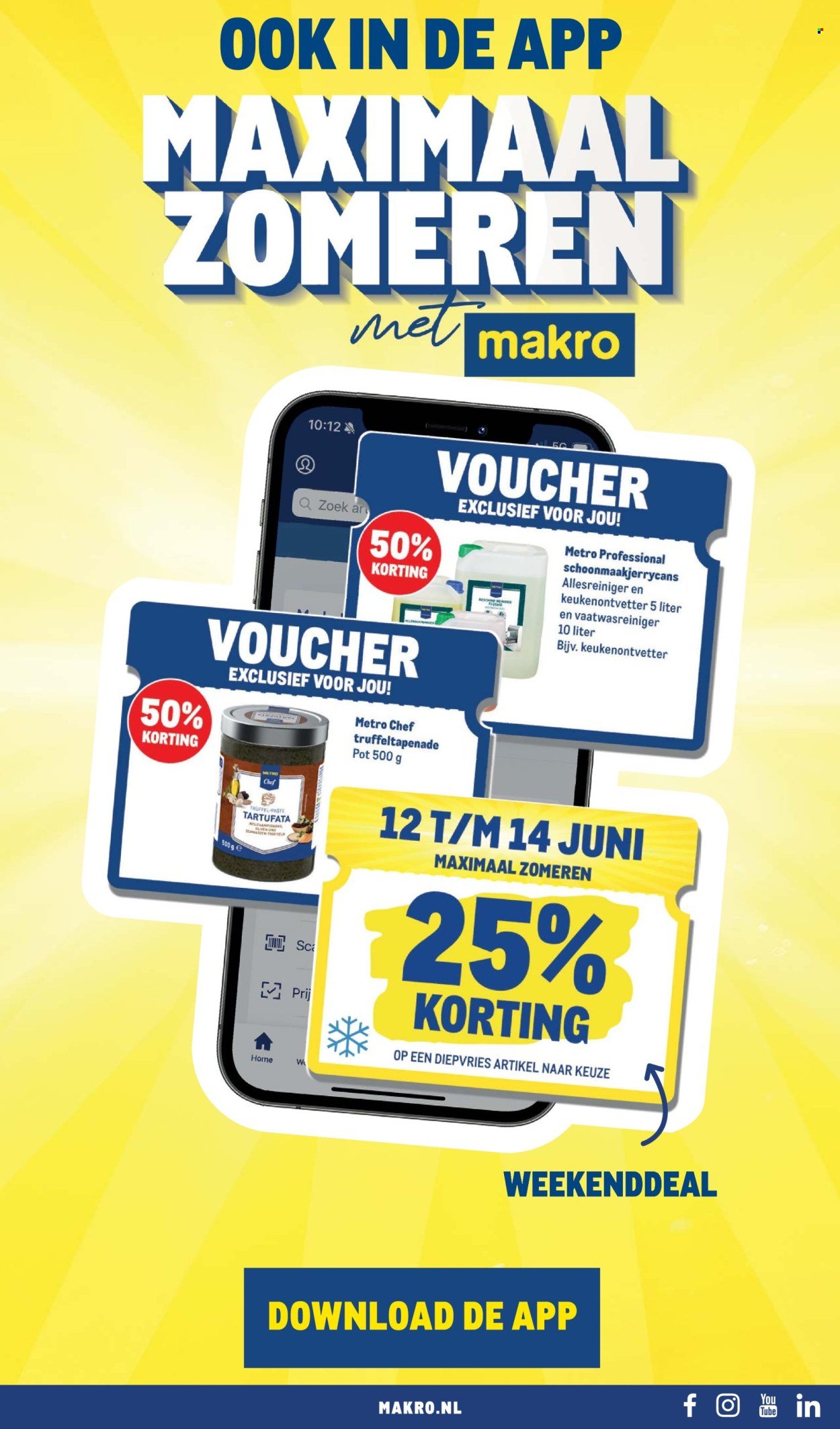 MAKRO folder - BBQ