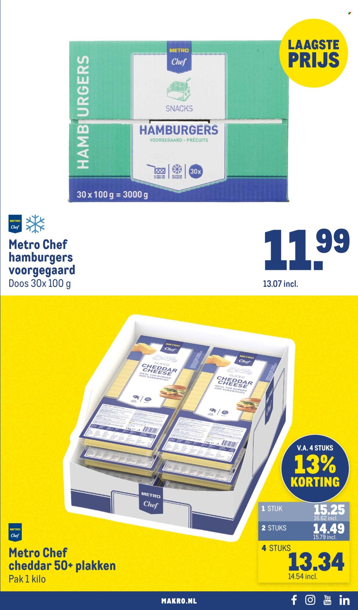 MAKRO folder - BBQ