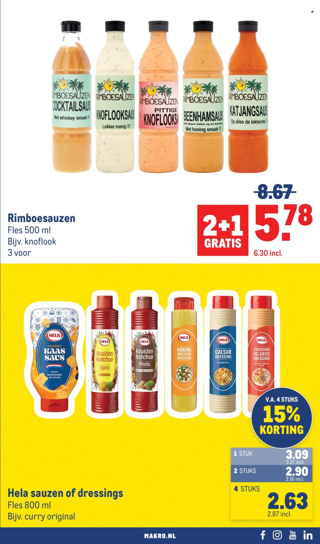 MAKRO folder - BBQ