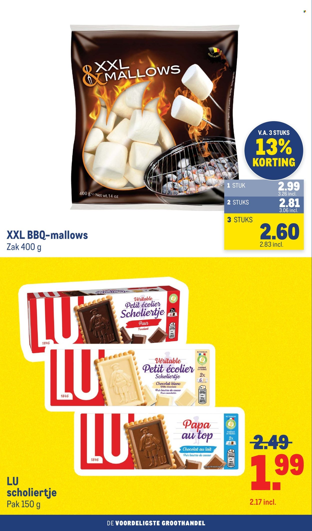 MAKRO folder - BBQ