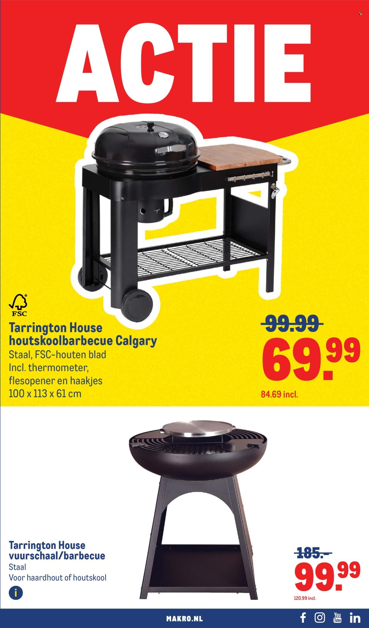 MAKRO folder - BBQ