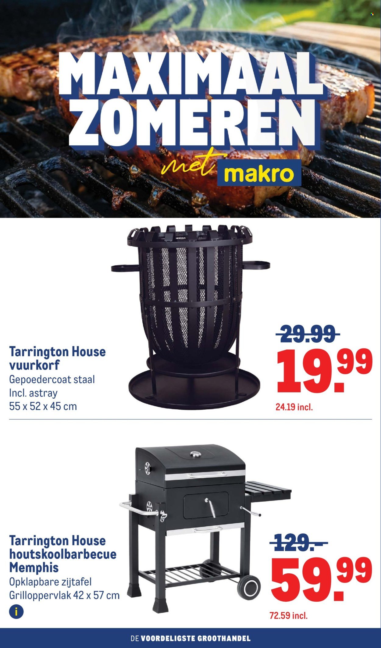 MAKRO folder - BBQ