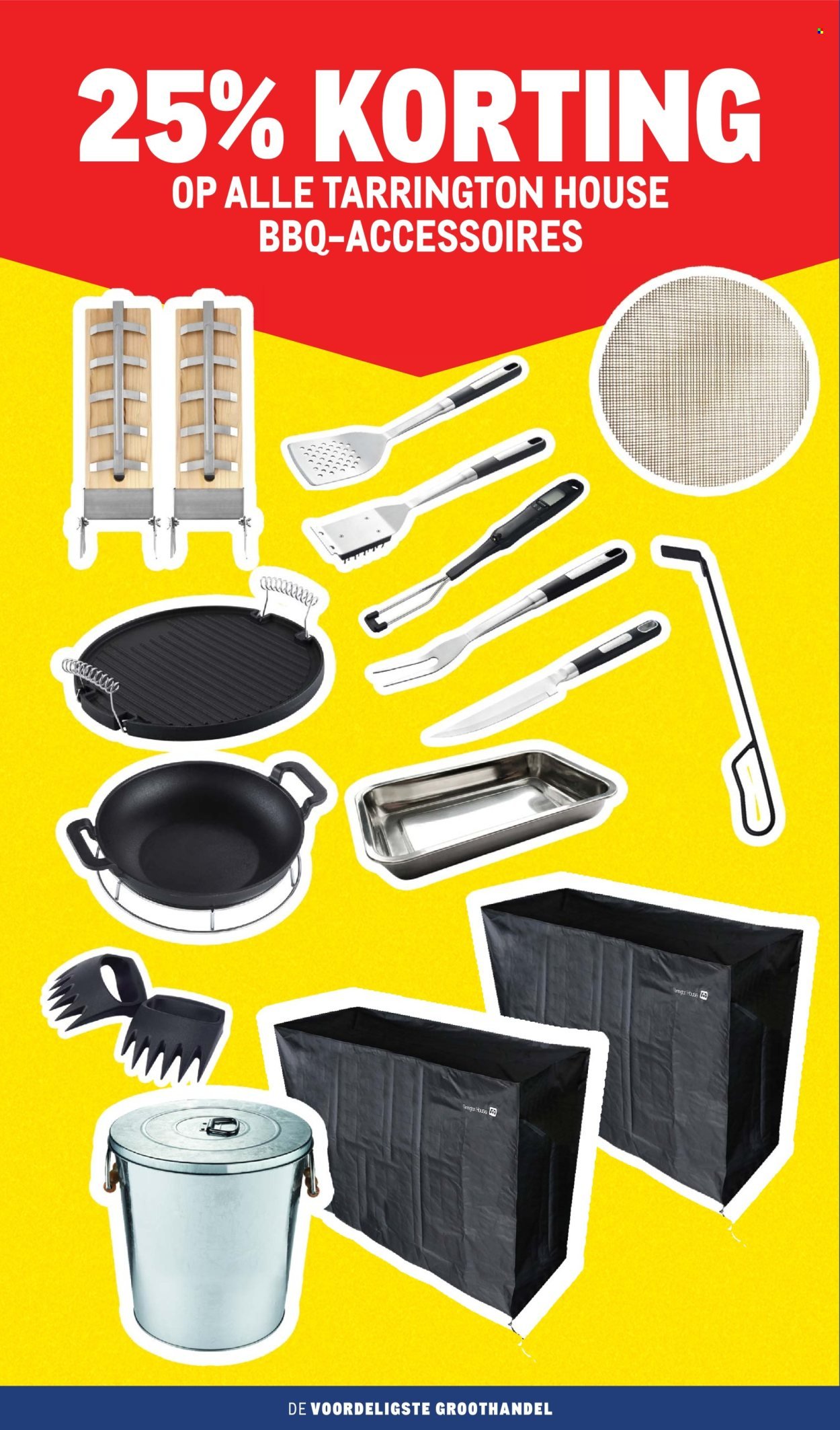 MAKRO folder - BBQ