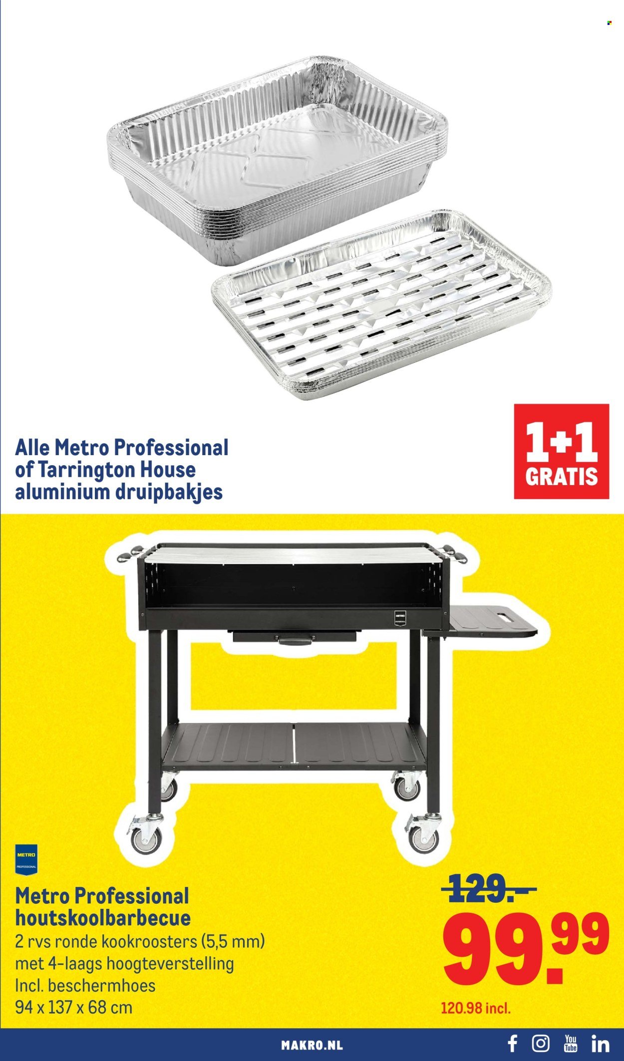 MAKRO folder - BBQ