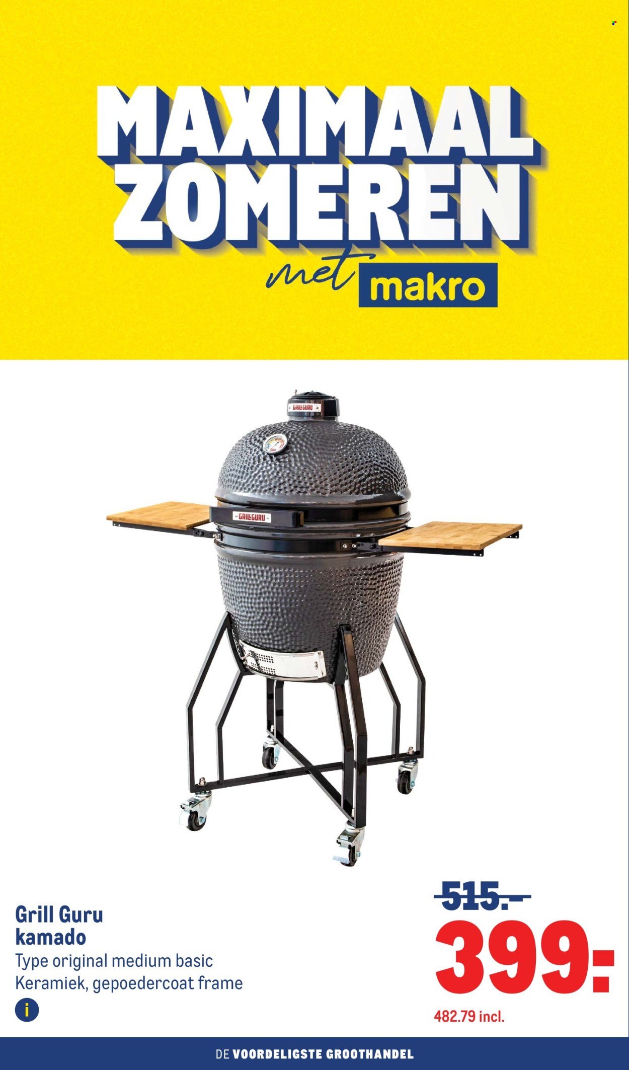 MAKRO folder - BBQ