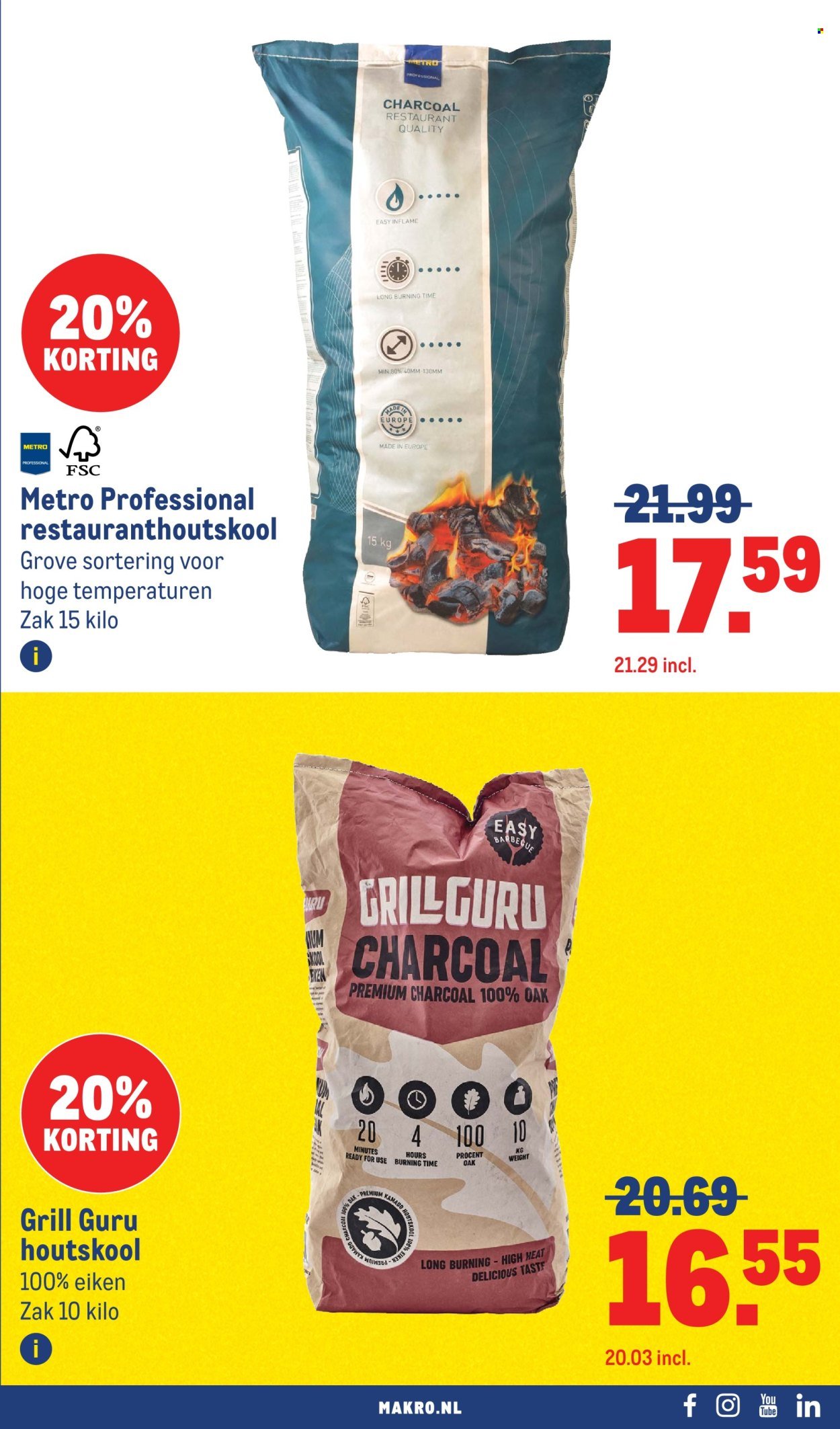 MAKRO folder - BBQ