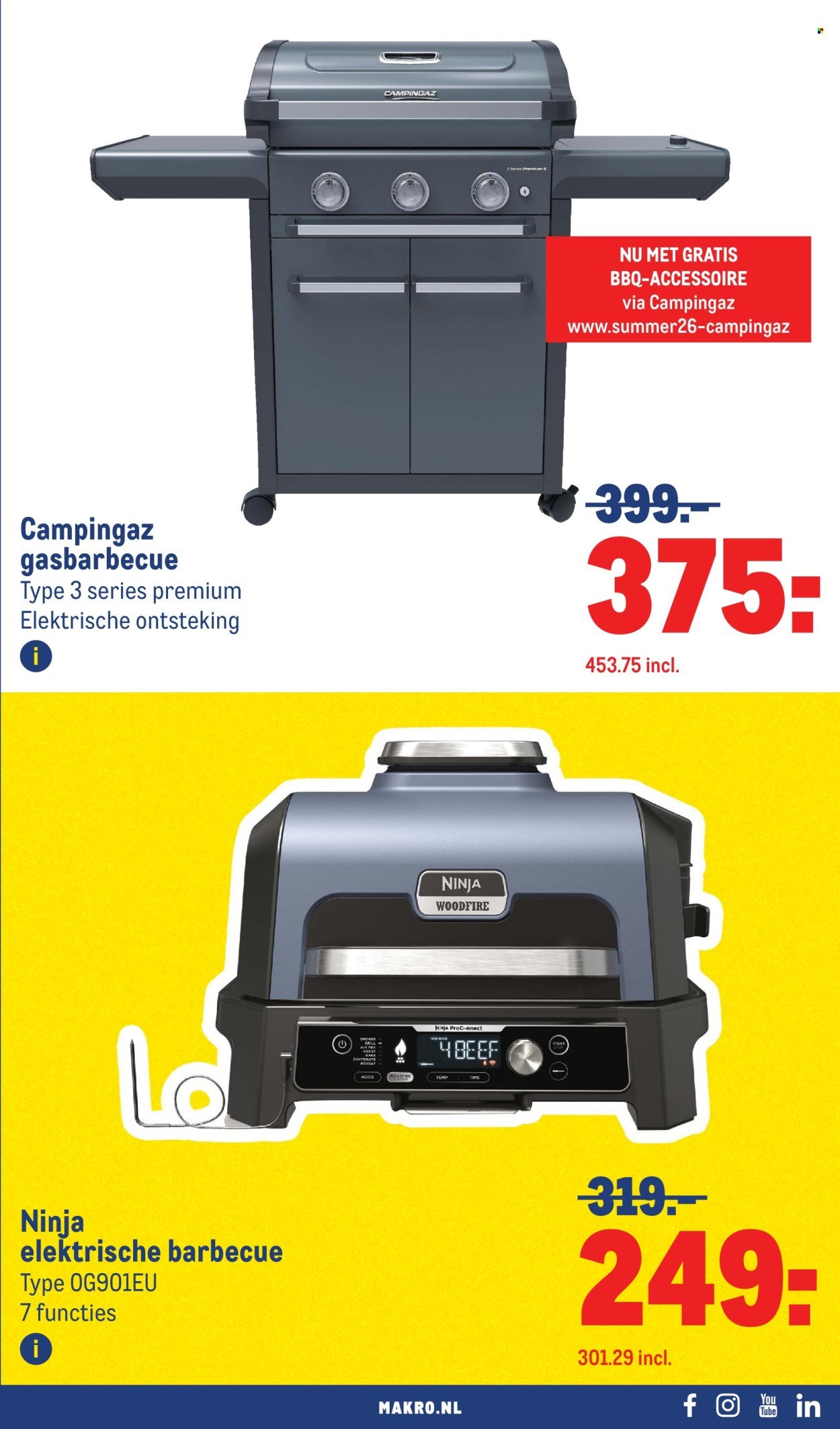 MAKRO folder - BBQ